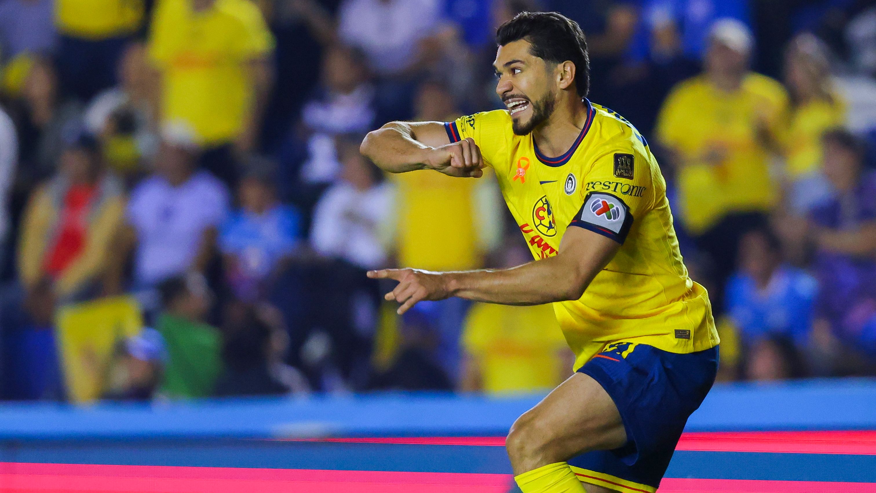 America v Cruz Azul - Playoffs Torneo Clausura 2025 Liga MX