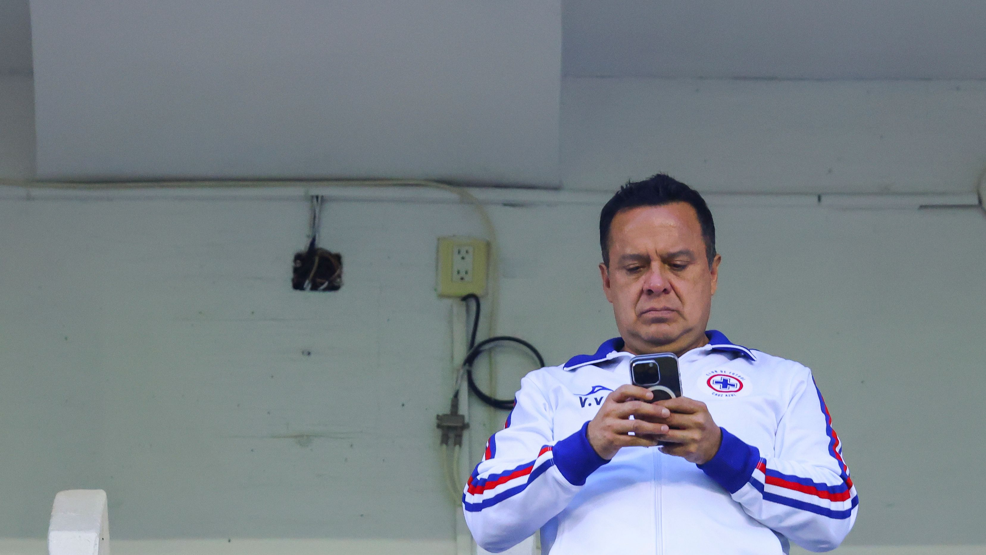 America v Cruz Azul - Playoffs Torneo Clausura 2025 Liga MX