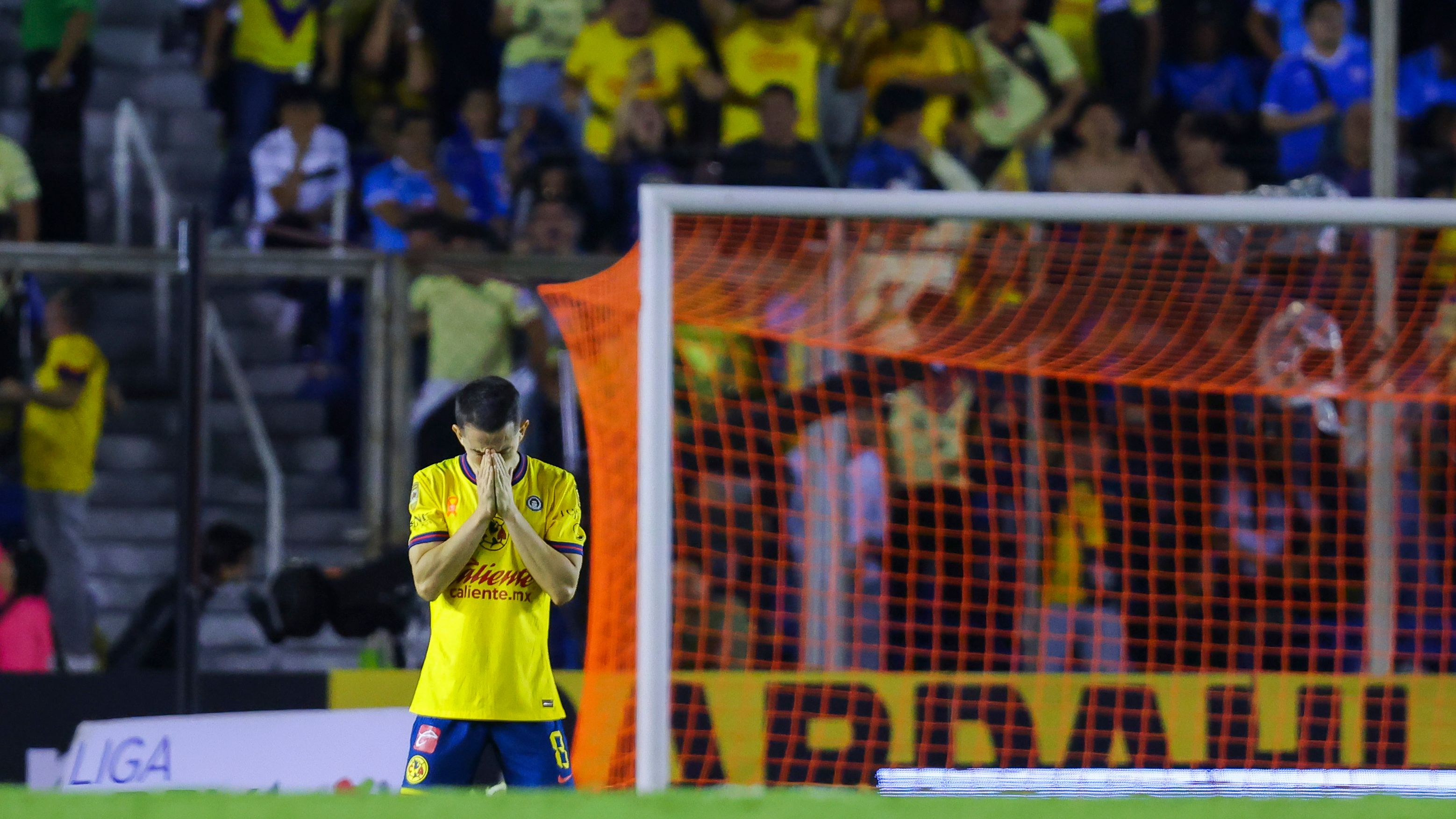 America v Cruz Azul - Playoffs Torneo Clausura 2025 Liga MX