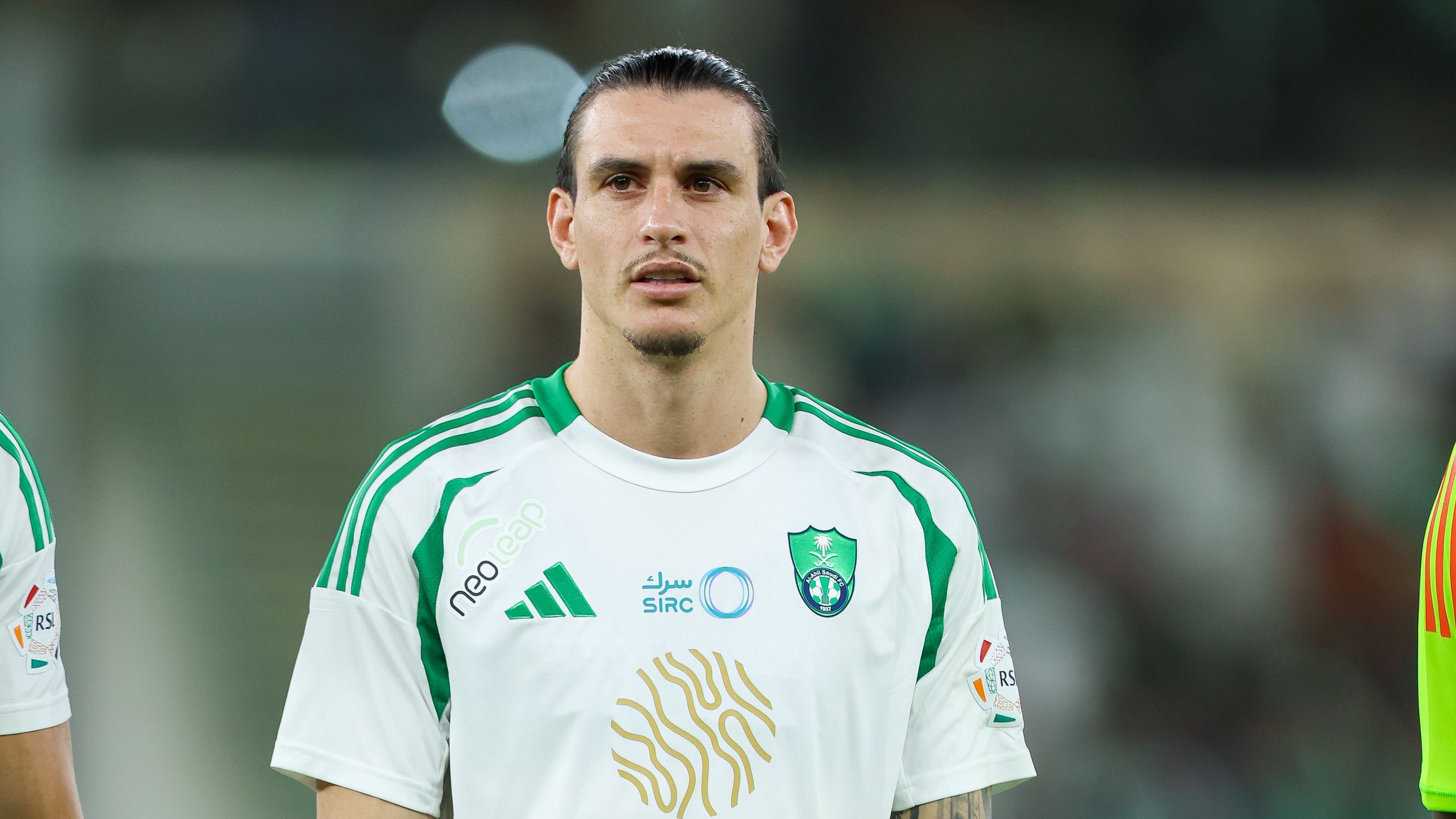 Al Ahli SFC v Al Ettifaq - Saudi Pro League