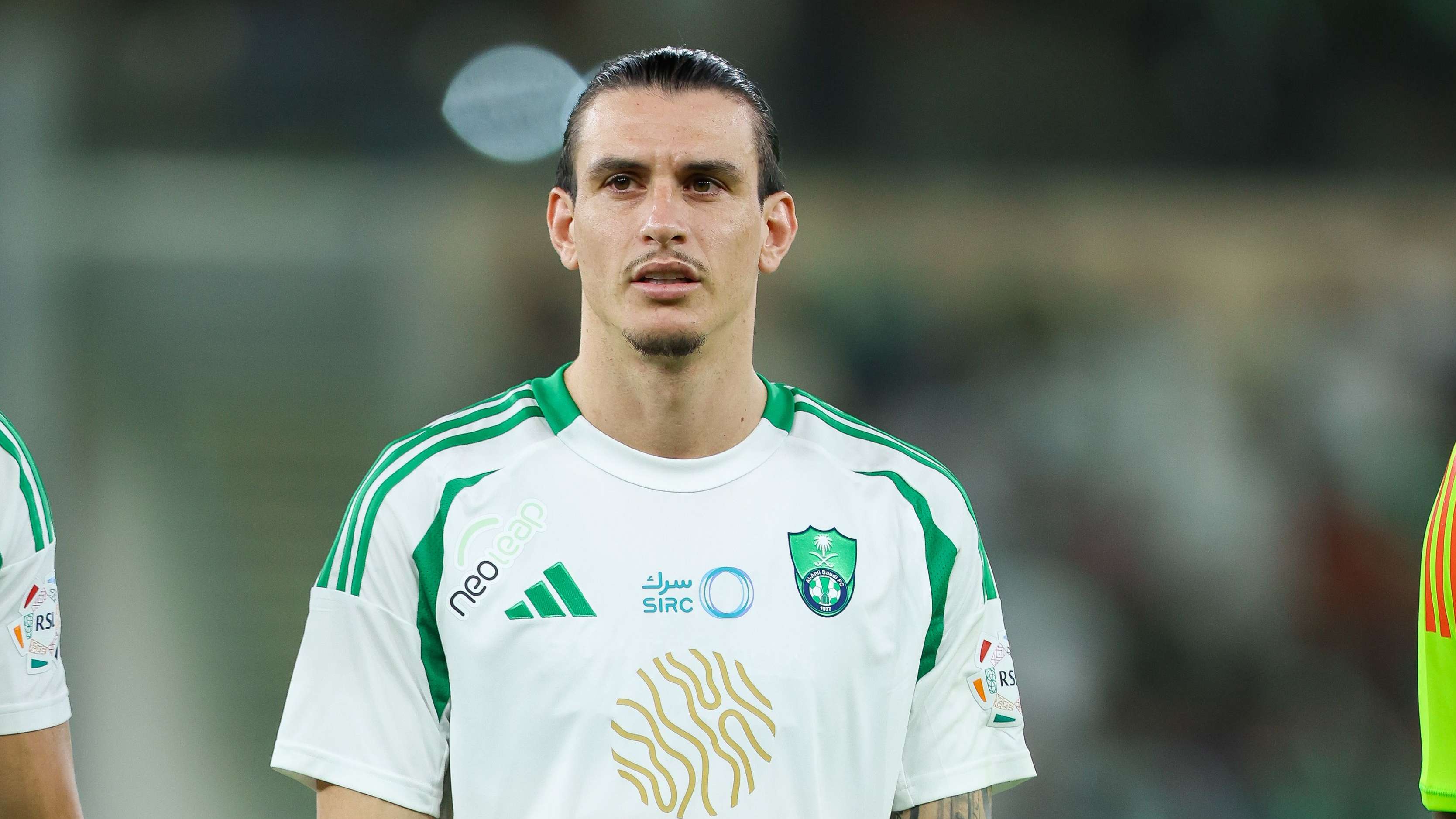 Al Ahli SFC v Al Ettifaq - Saudi Pro League