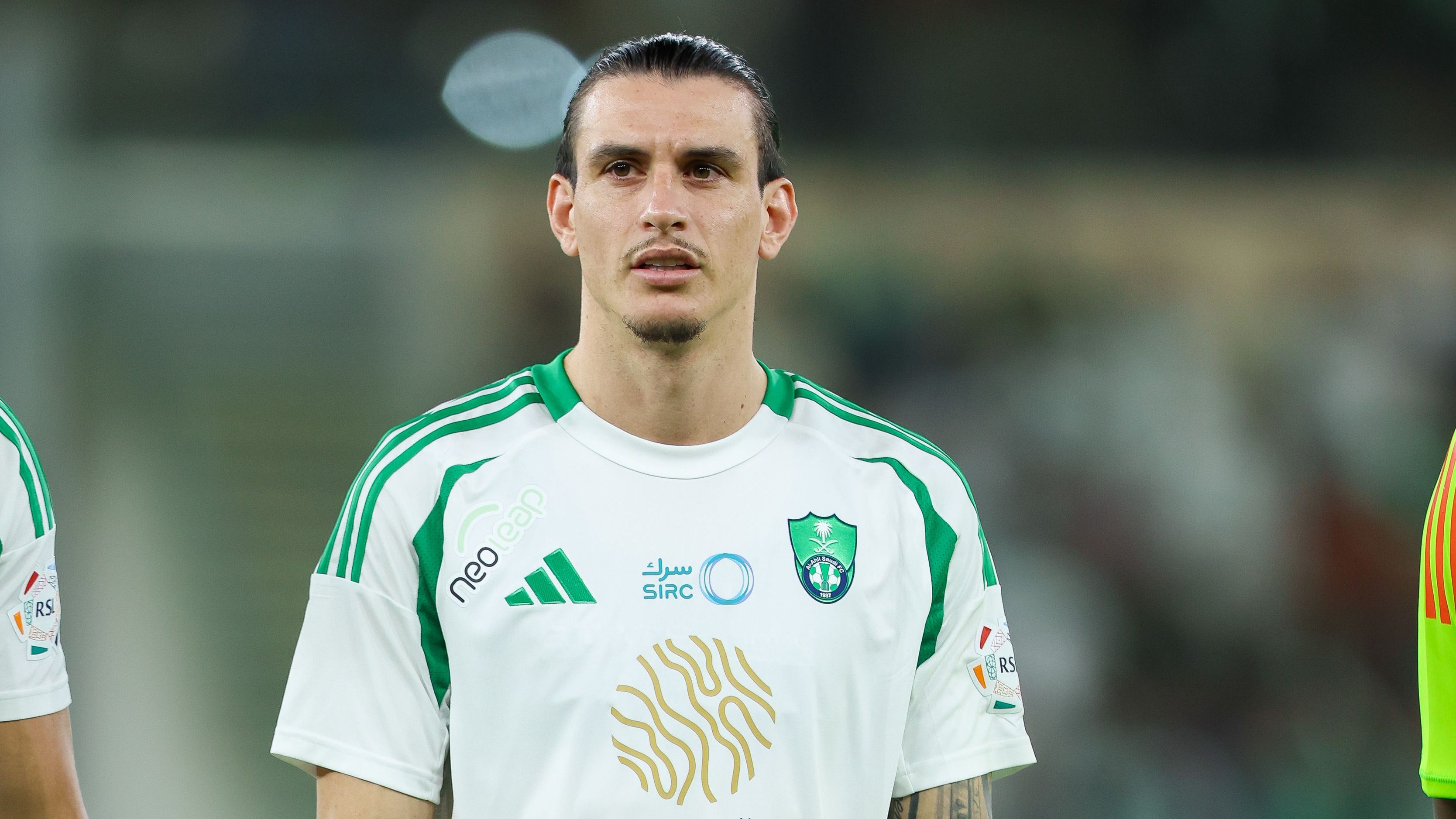 Al Ahli SFC v Al Ettifaq - Saudi Pro League