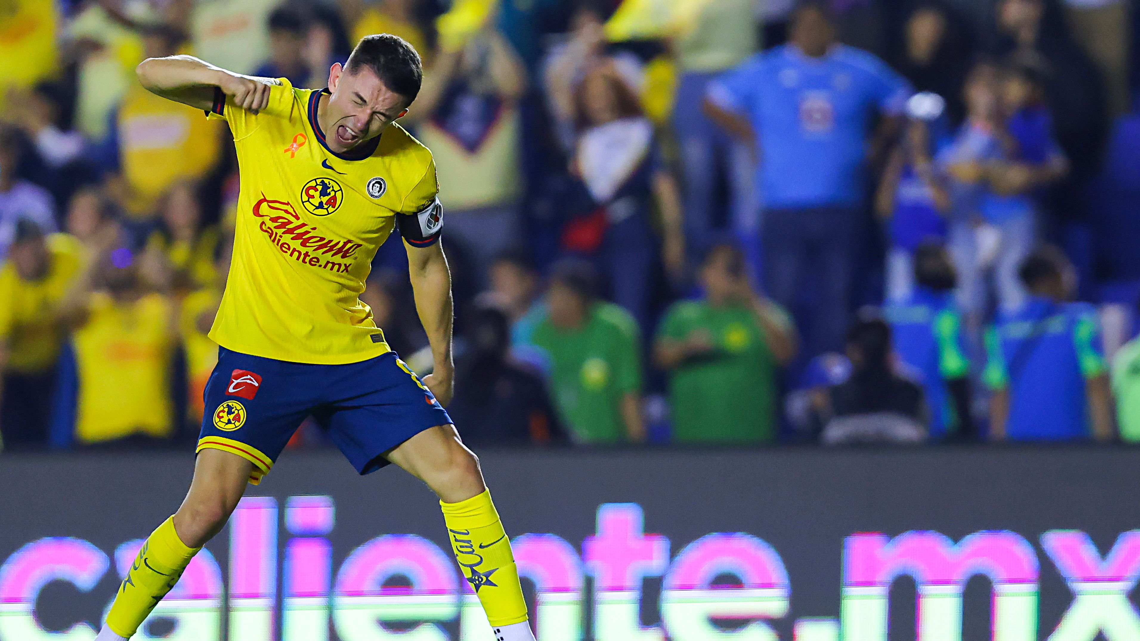 America v Cruz Azul - Playoffs Torneo Clausura 2025 Liga MX