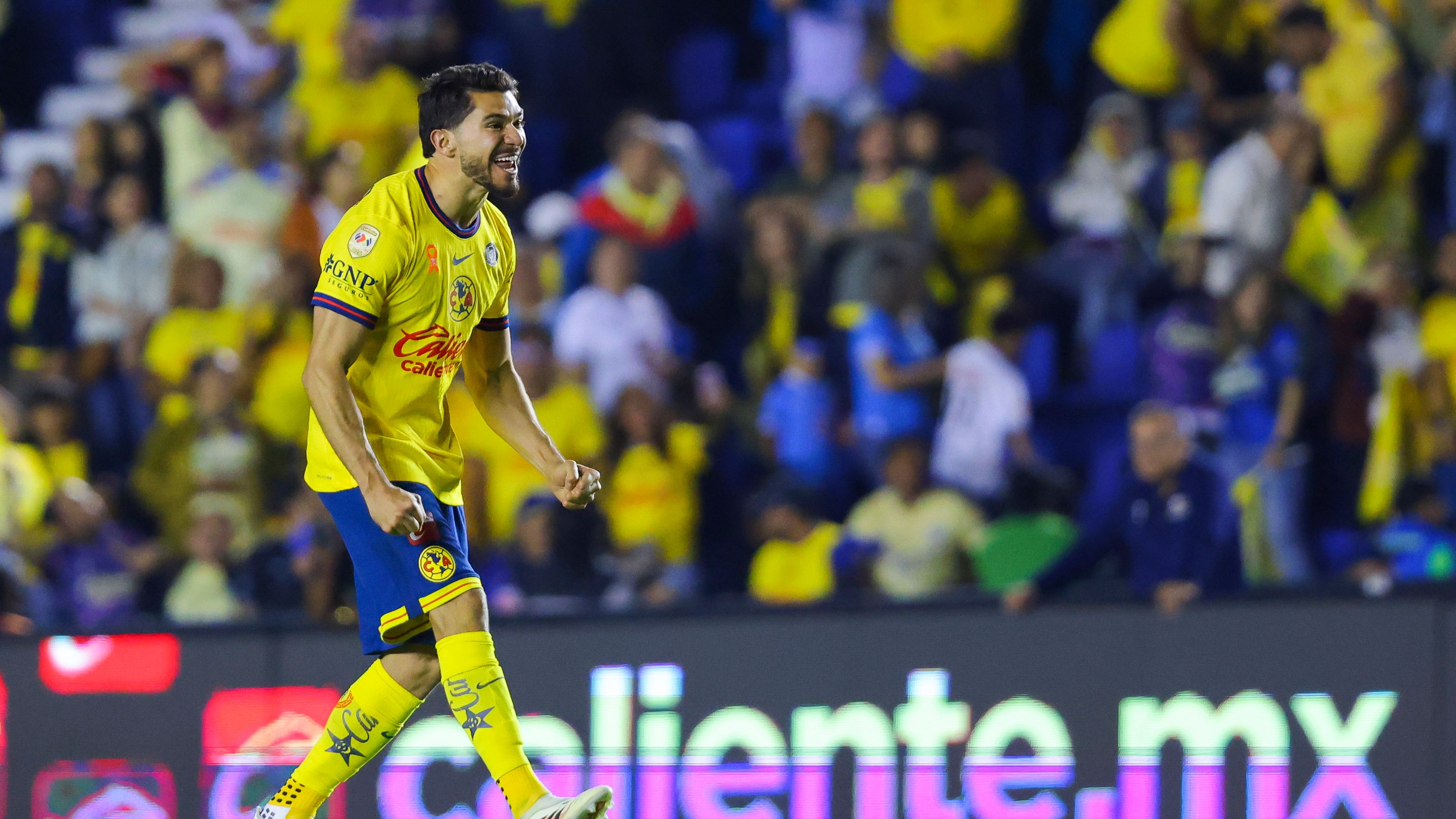 America v Cruz Azul - Playoffs Torneo Clausura 2025 Liga MX