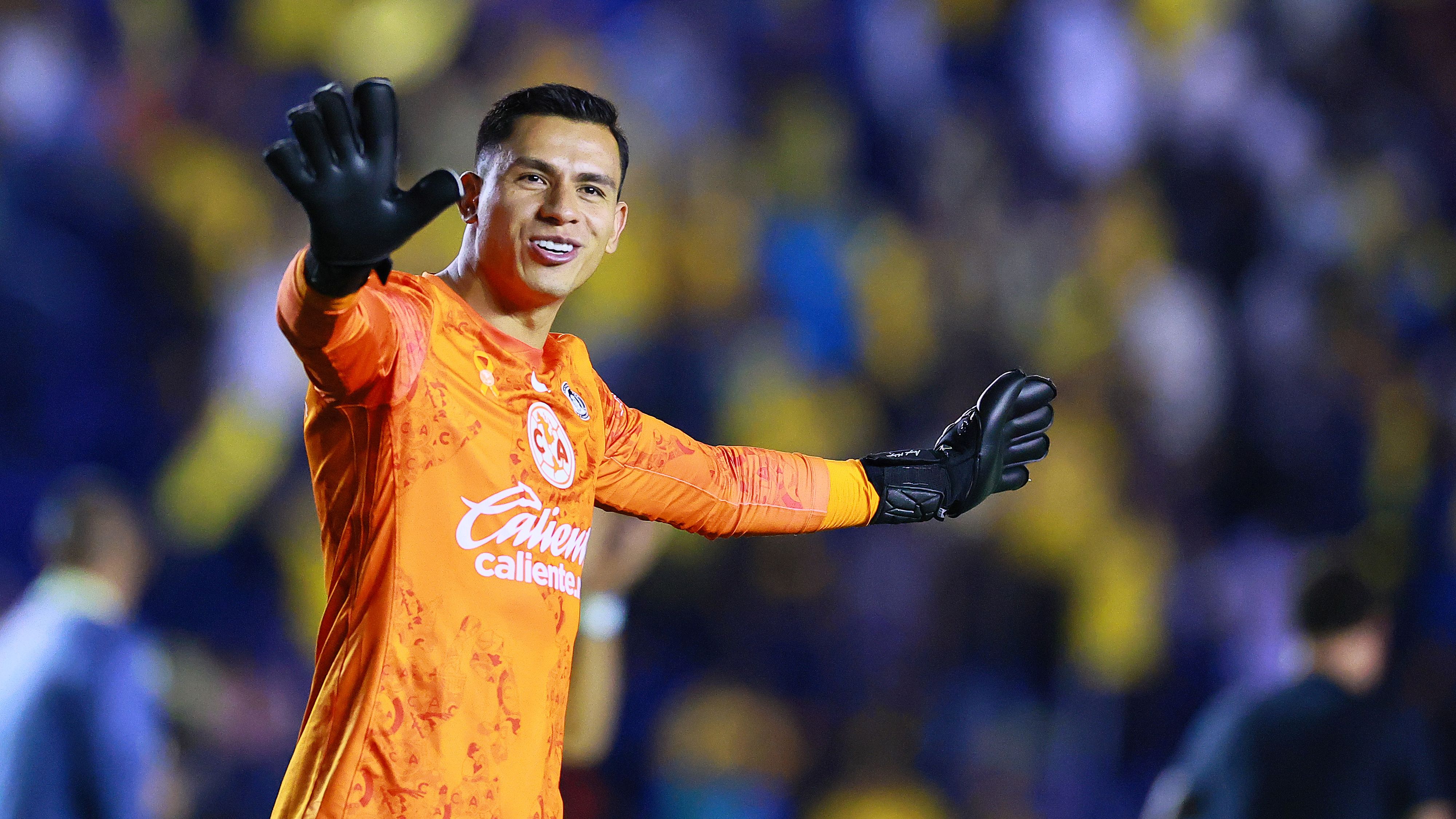 America v Cruz Azul - Playoffs Torneo Clausura 2025 Liga MX