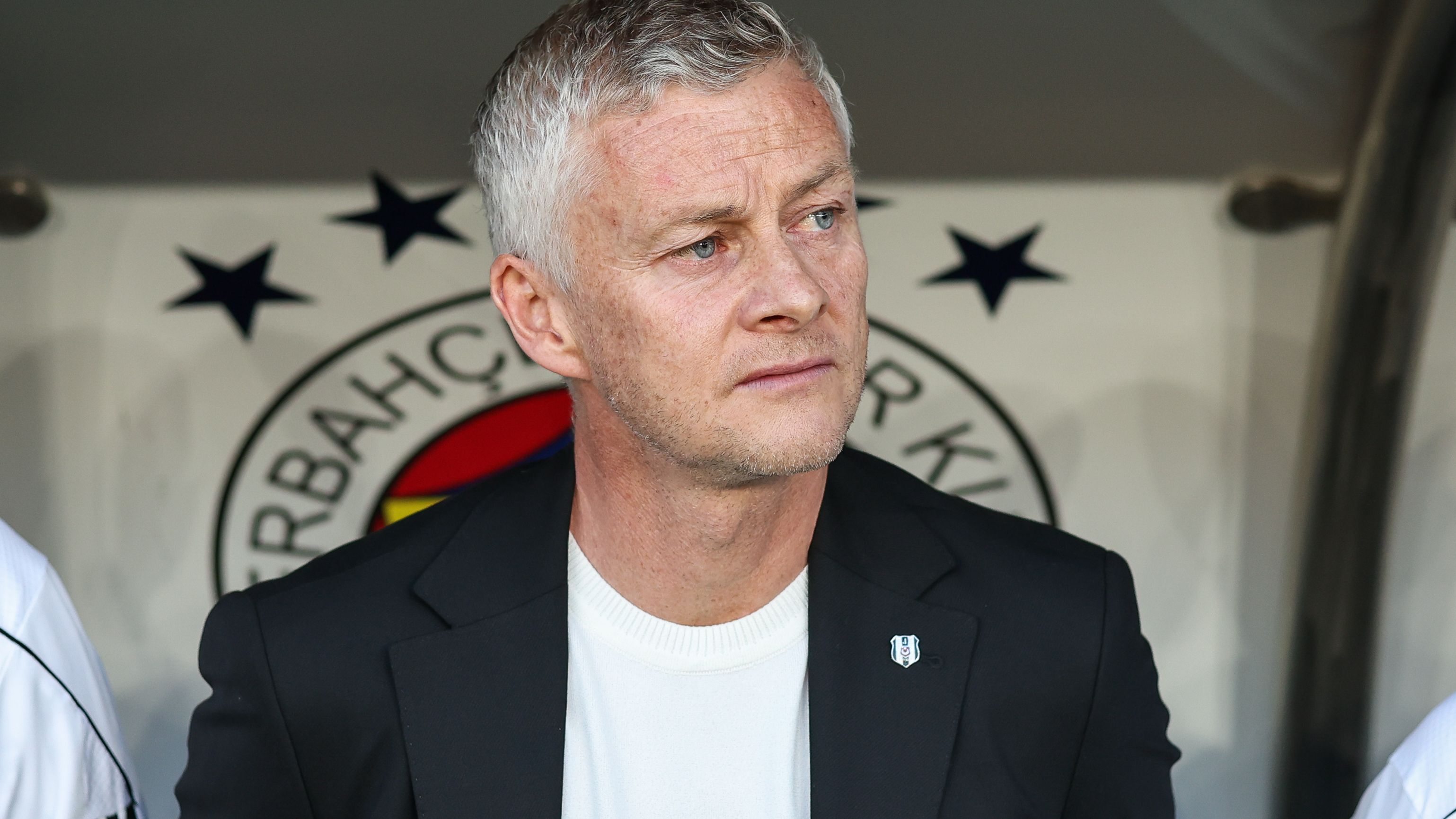 Fenerbahce v Besiktas - Turkish Super League