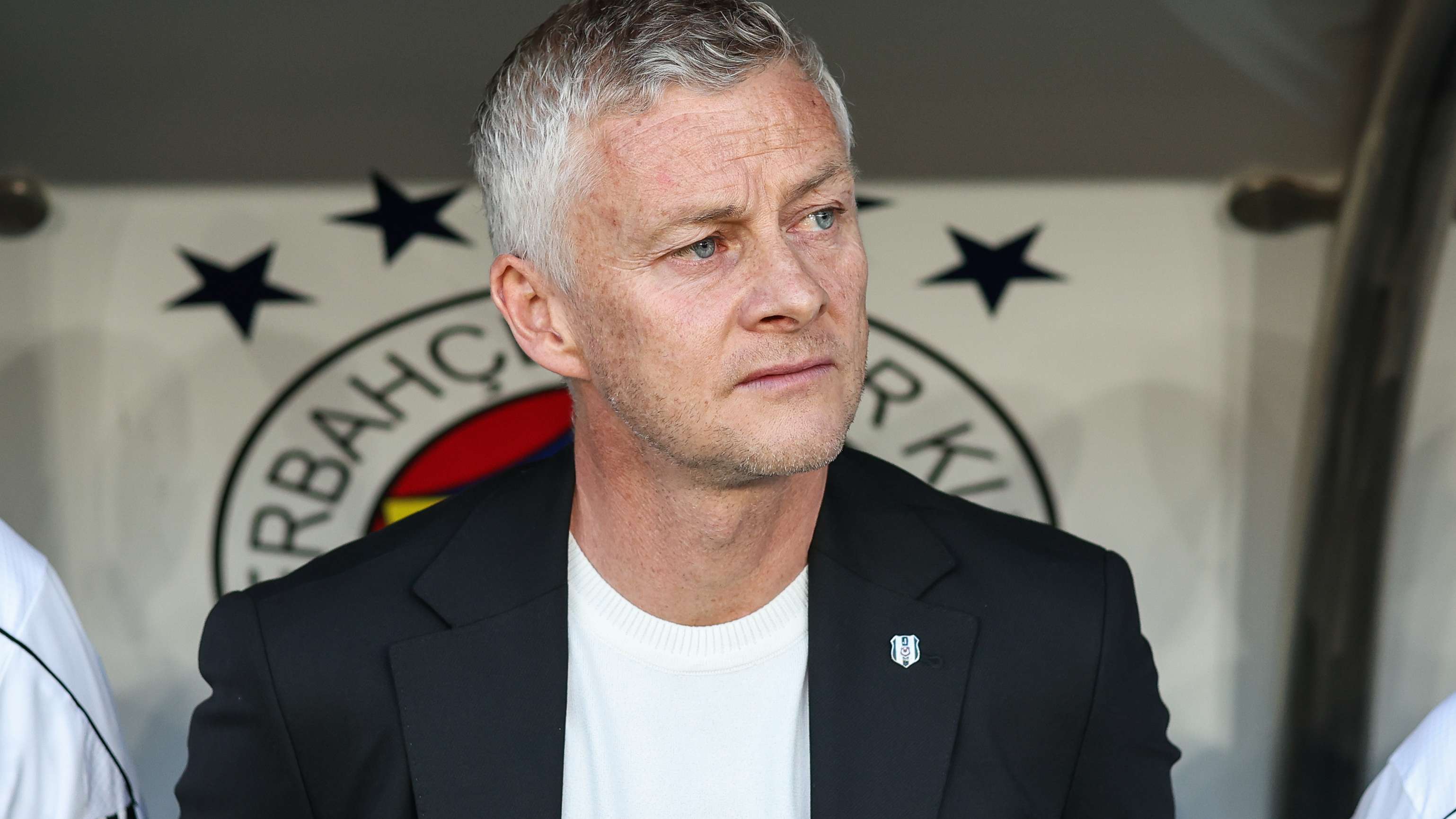 Fenerbahce v Besiktas - Turkish Super League