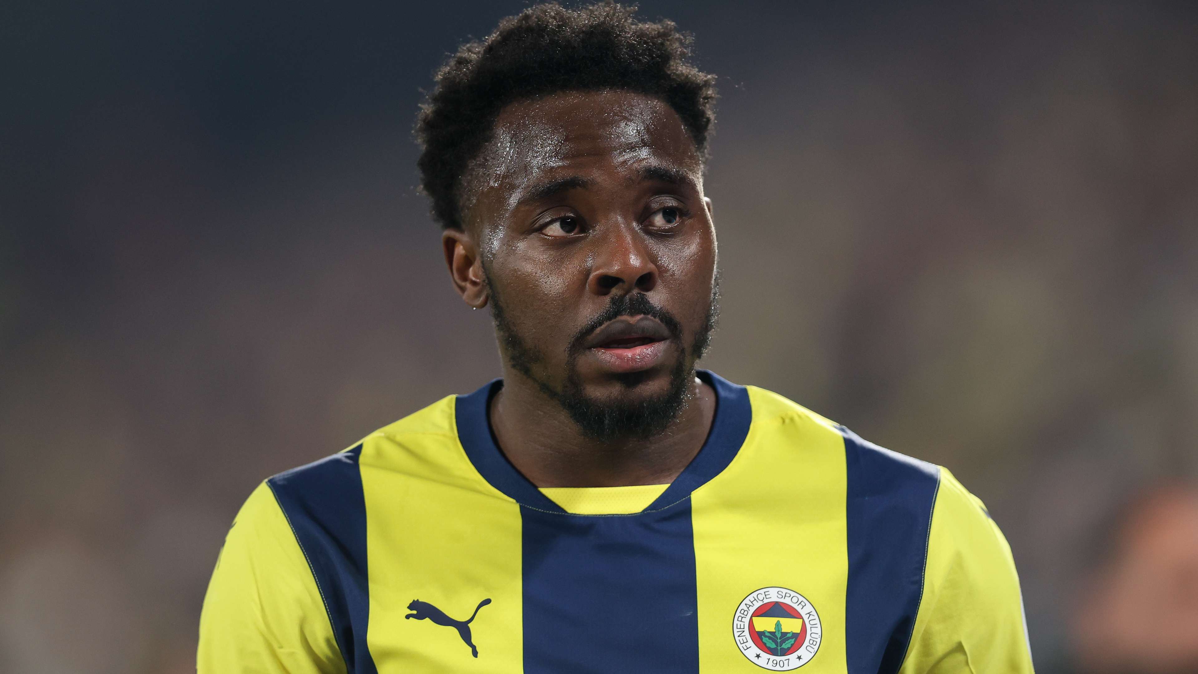 Fenerbahce v Besiktas - Turkish Super League