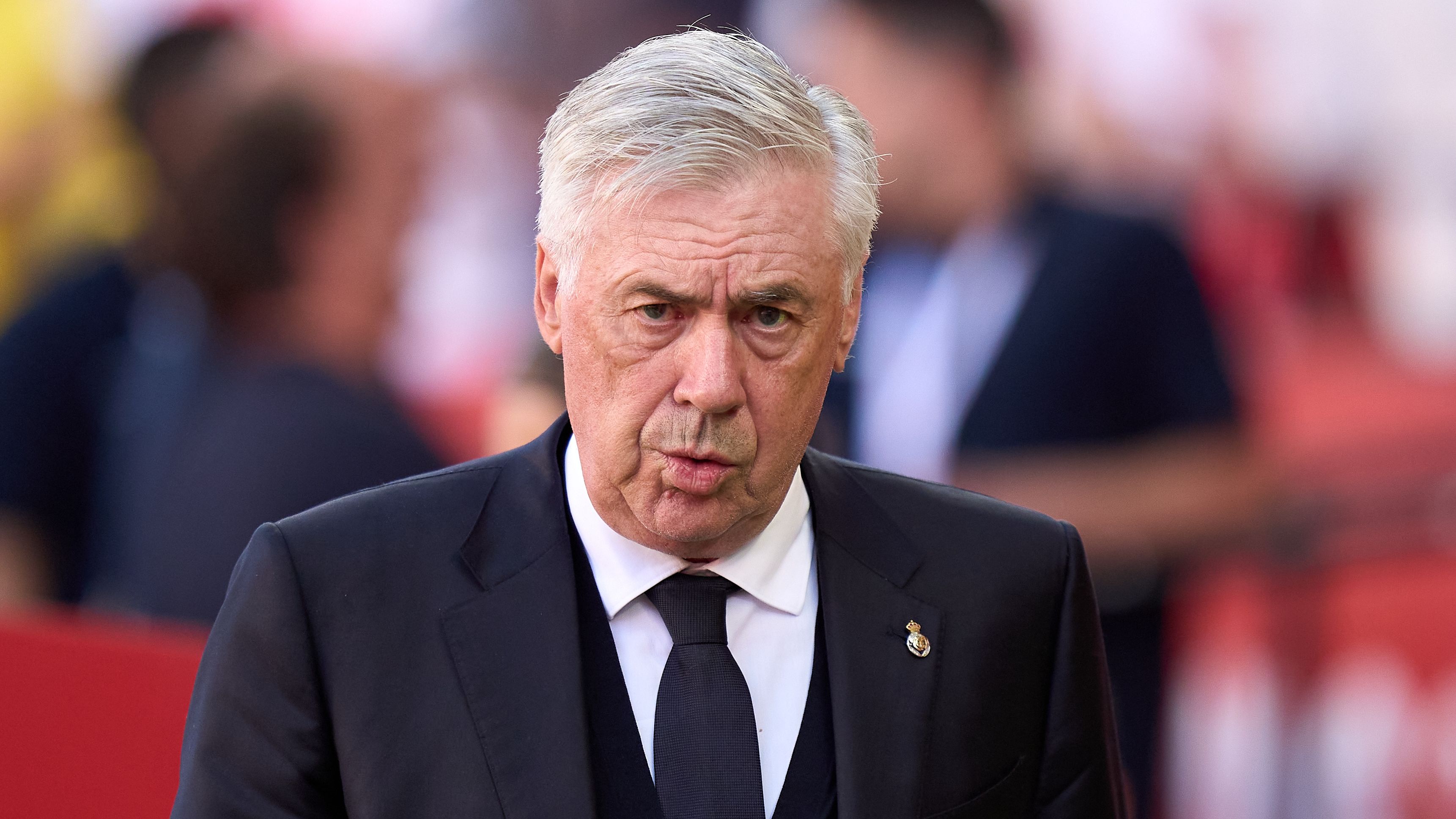 Carlo Ancelotti hit with one-year PRISON sentence as Brazil boss is punished for tax fraud during time as Real Madrid manager | Goal.com UK