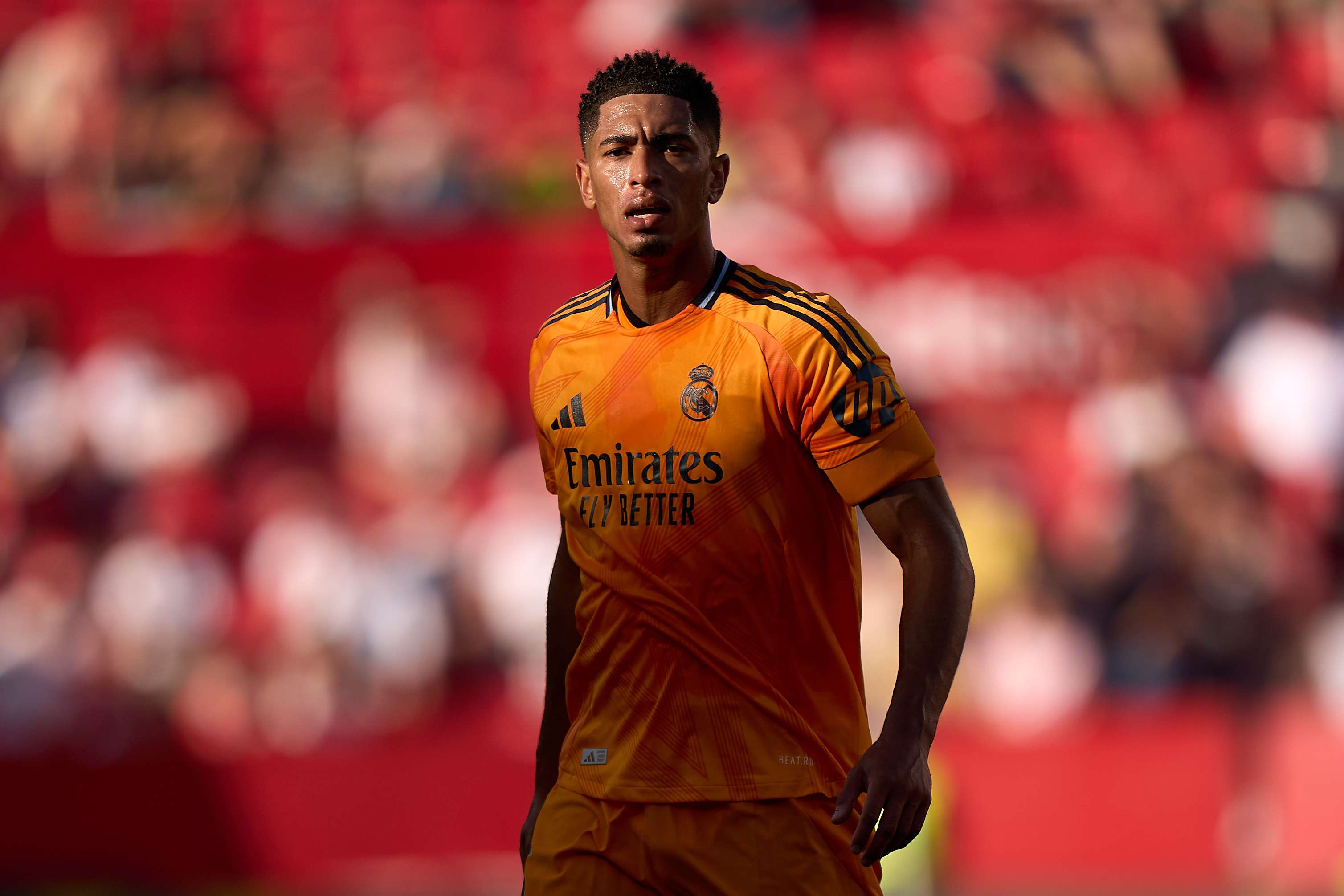 Sevilla FC v Real Madrid CF - La Liga EA Sports