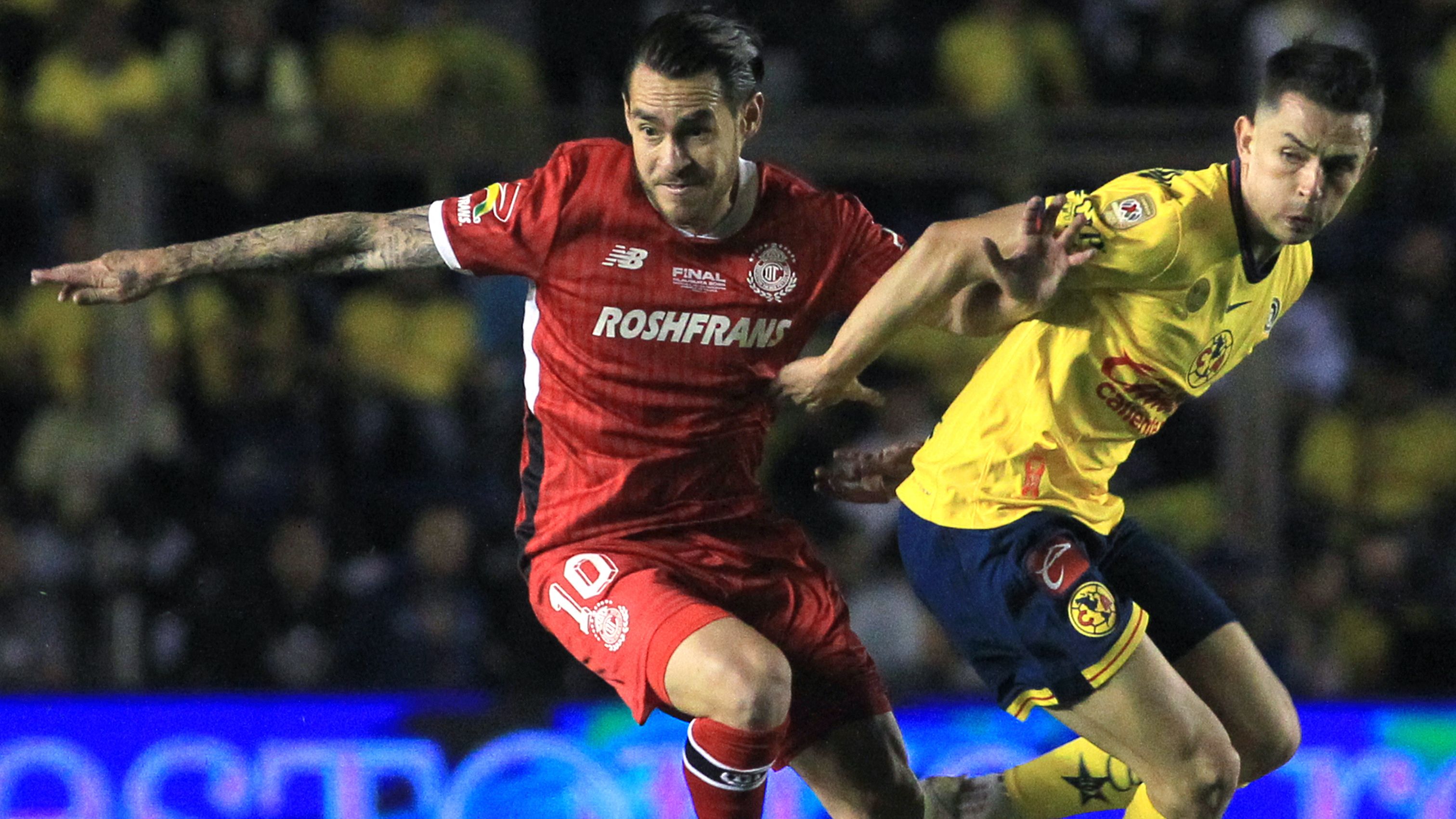 FBL-MEX-AMERICA-TOLUCA