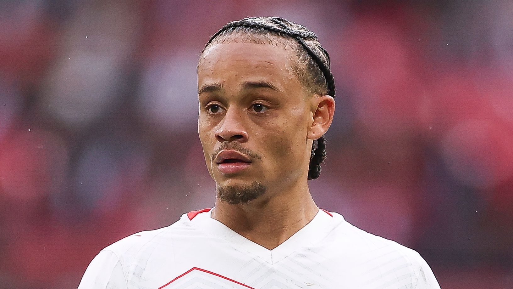 RB Leipzig v VfB Stuttgart - Bundesliga