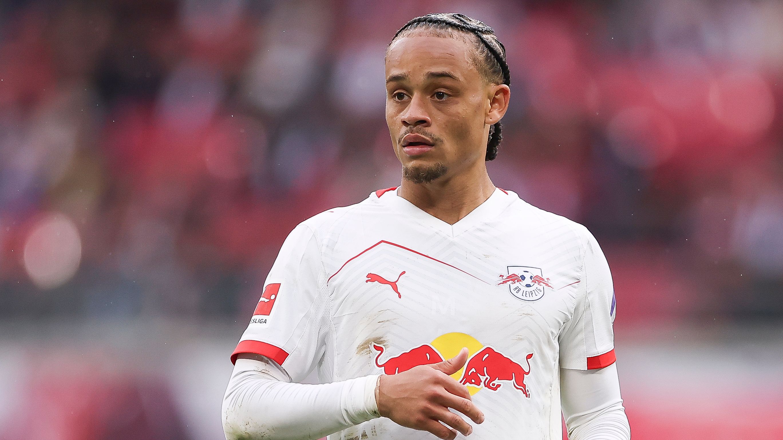 RB Leipzig v VfB Stuttgart - Bundesliga