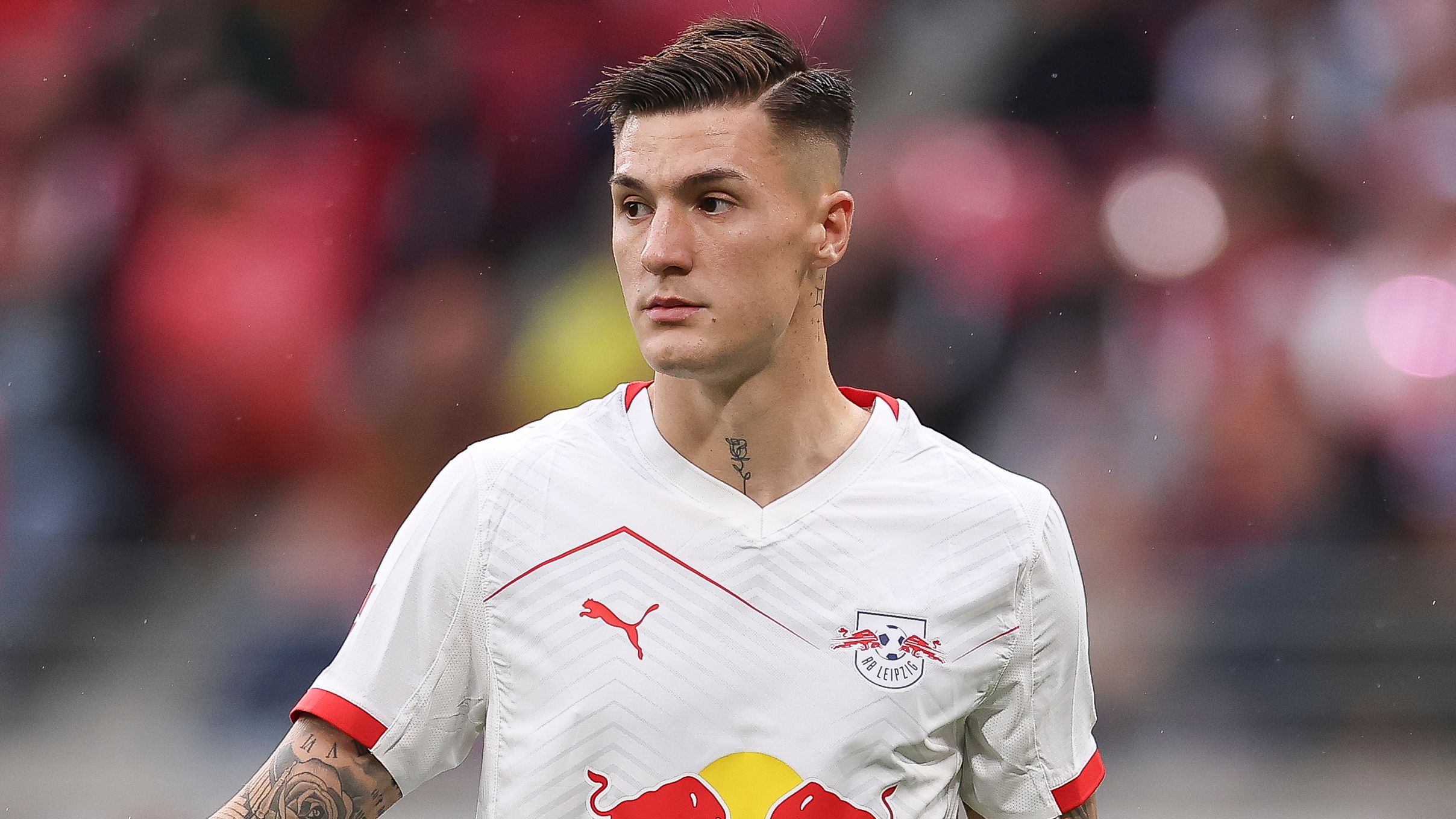 RB Leipzig v VfB Stuttgart - Bundesliga