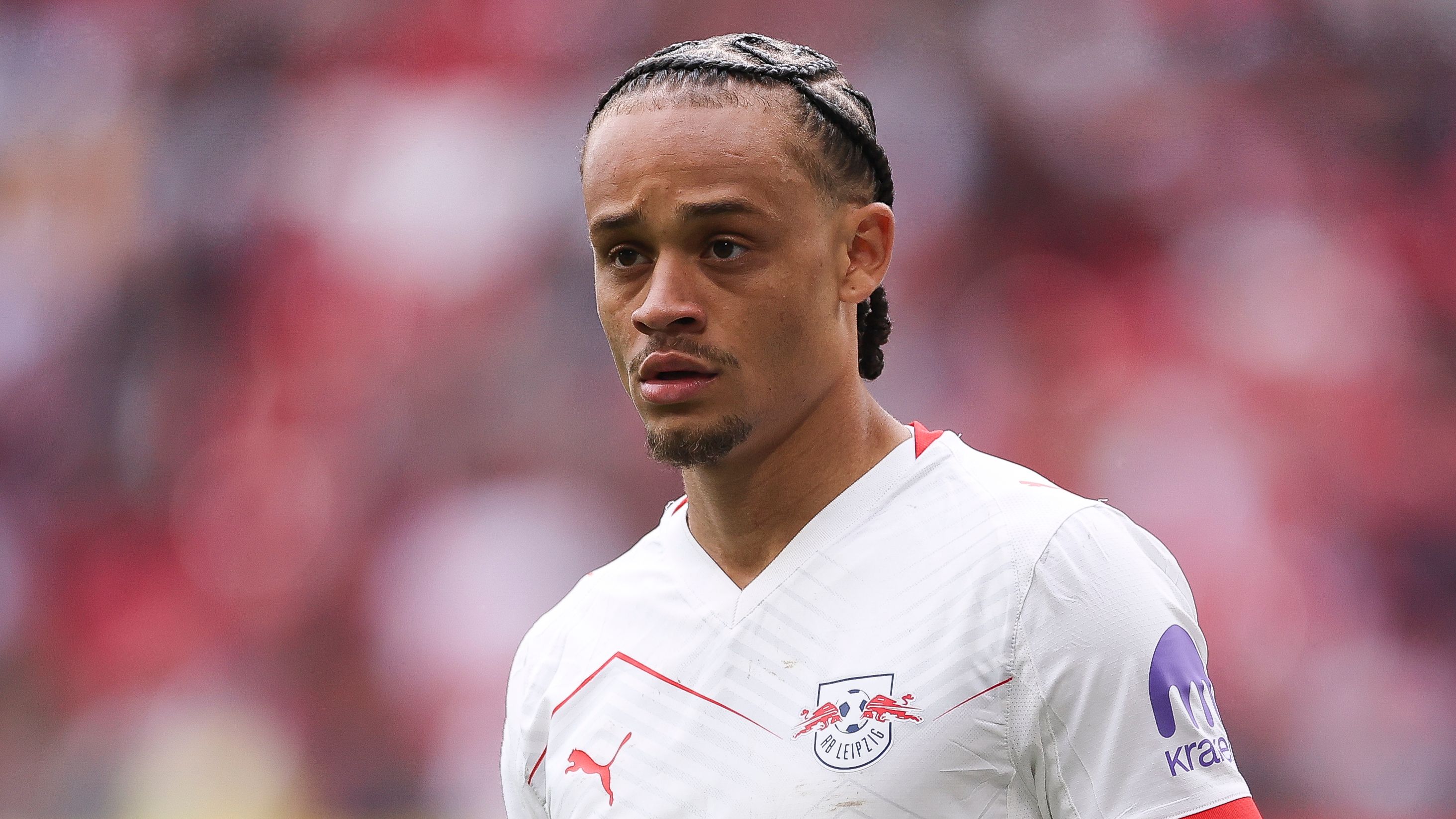 シャビ・シモンズ プロフィール – MF | Goal.com 日本