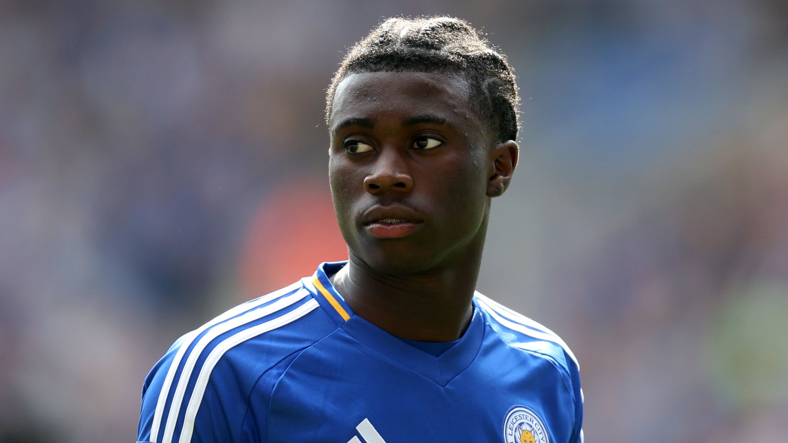 Leicester City FC v Ipswich Town FC - Premier League