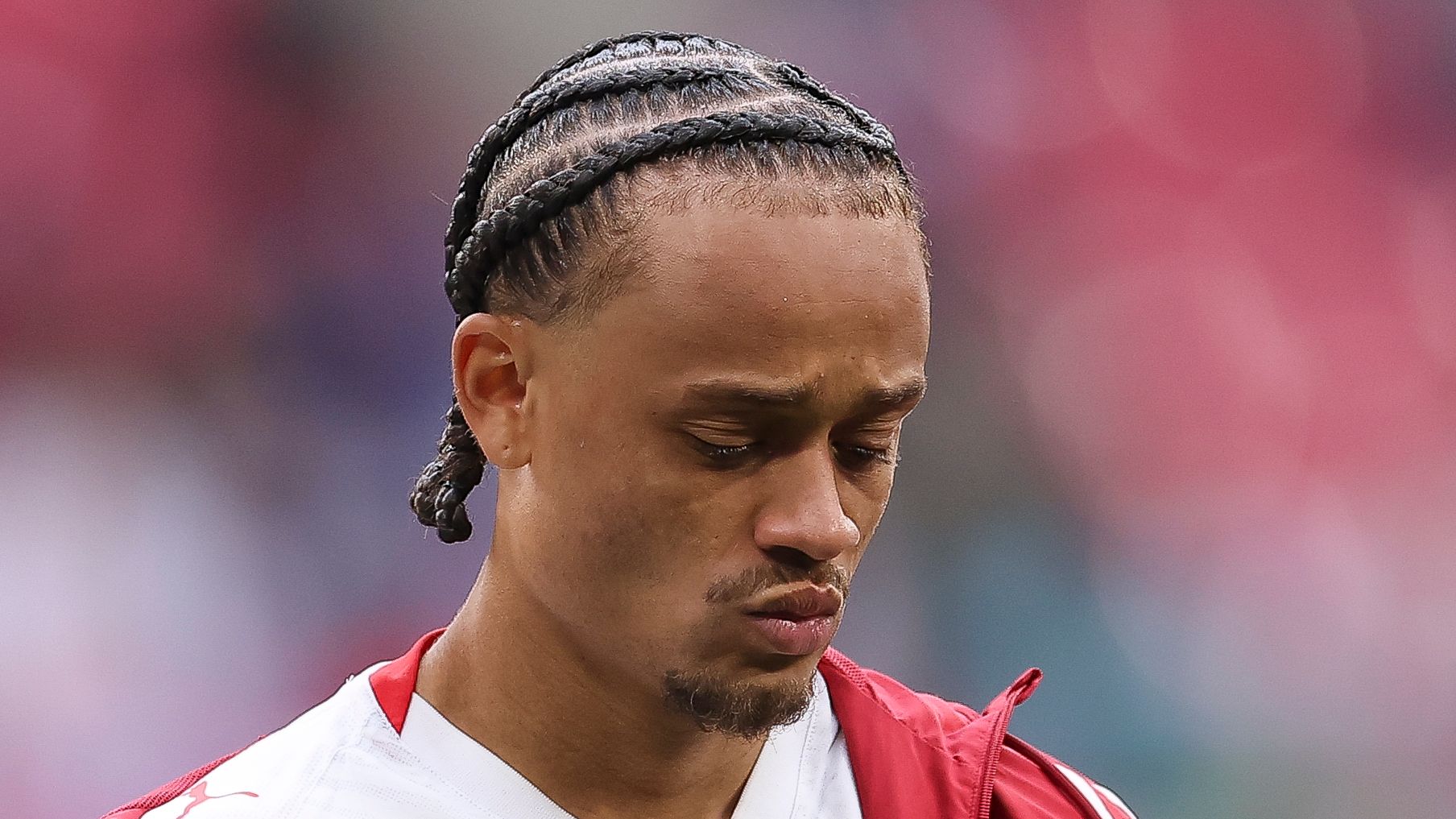 RB Leipzig v VfB Stuttgart - Bundesliga