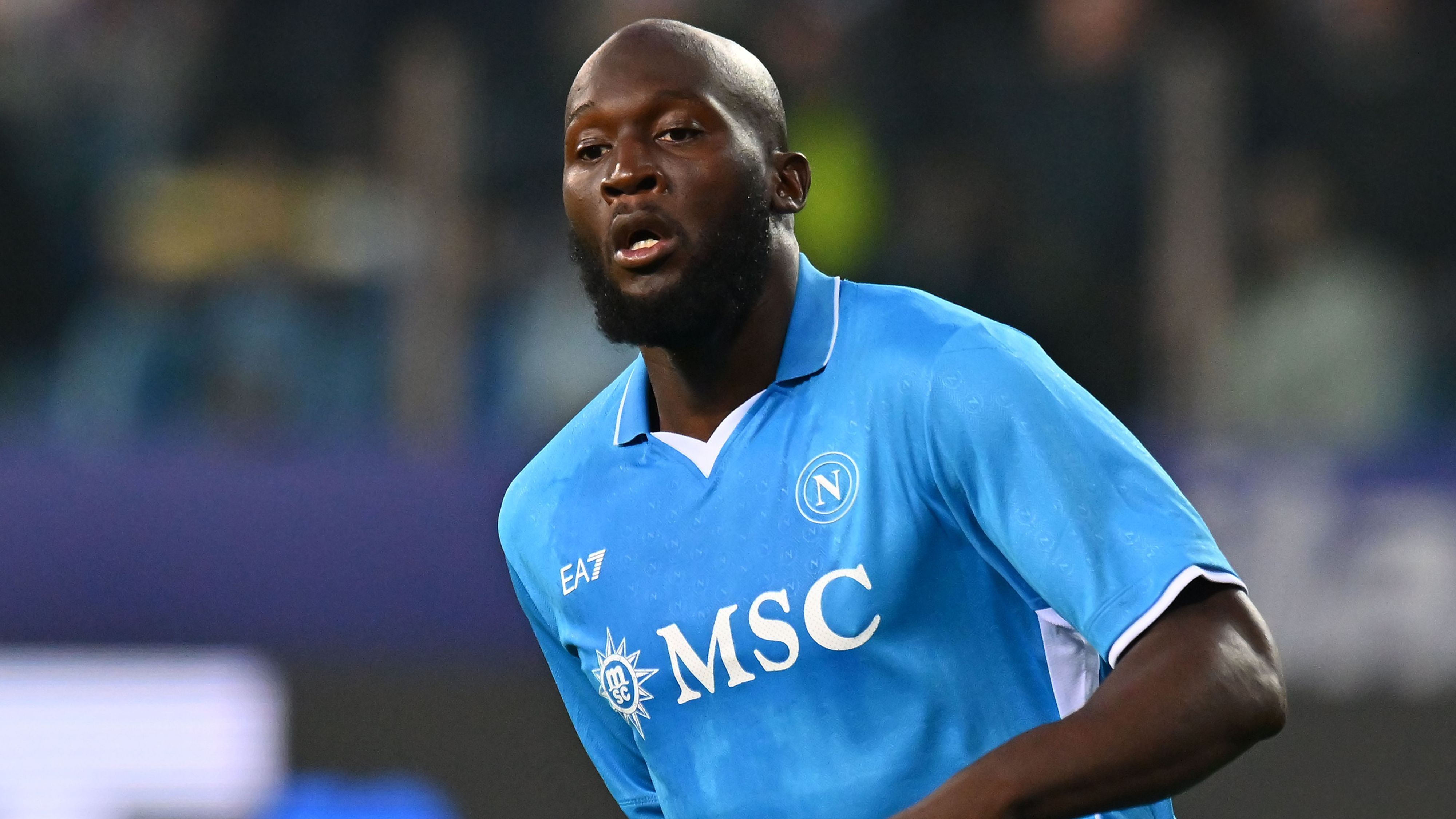 Parma v Napoli - Serie A