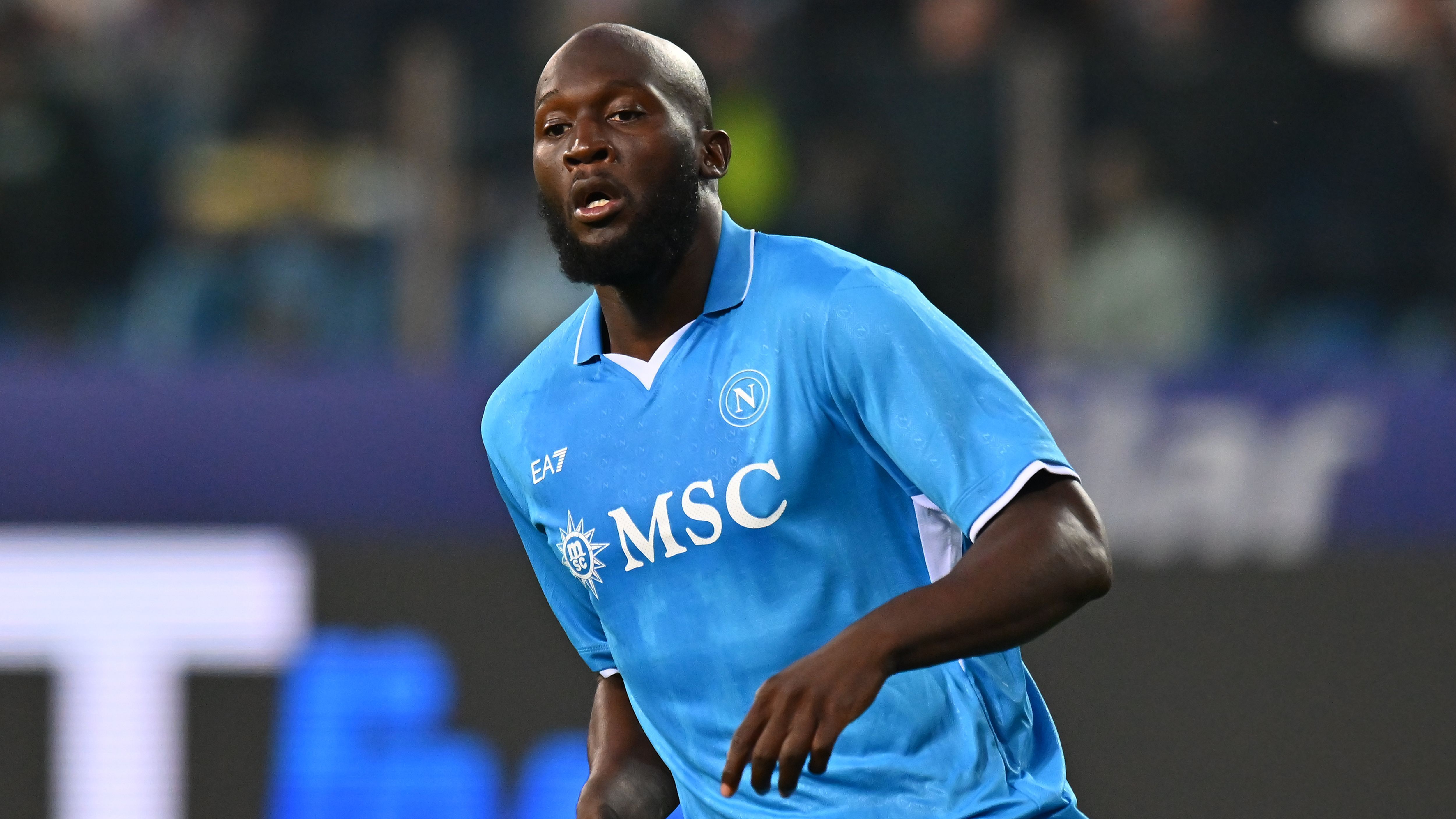 Parma v Napoli - Serie A