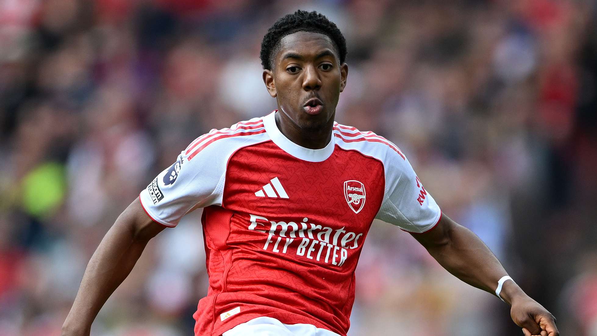 Lewis-Skelly Premier League