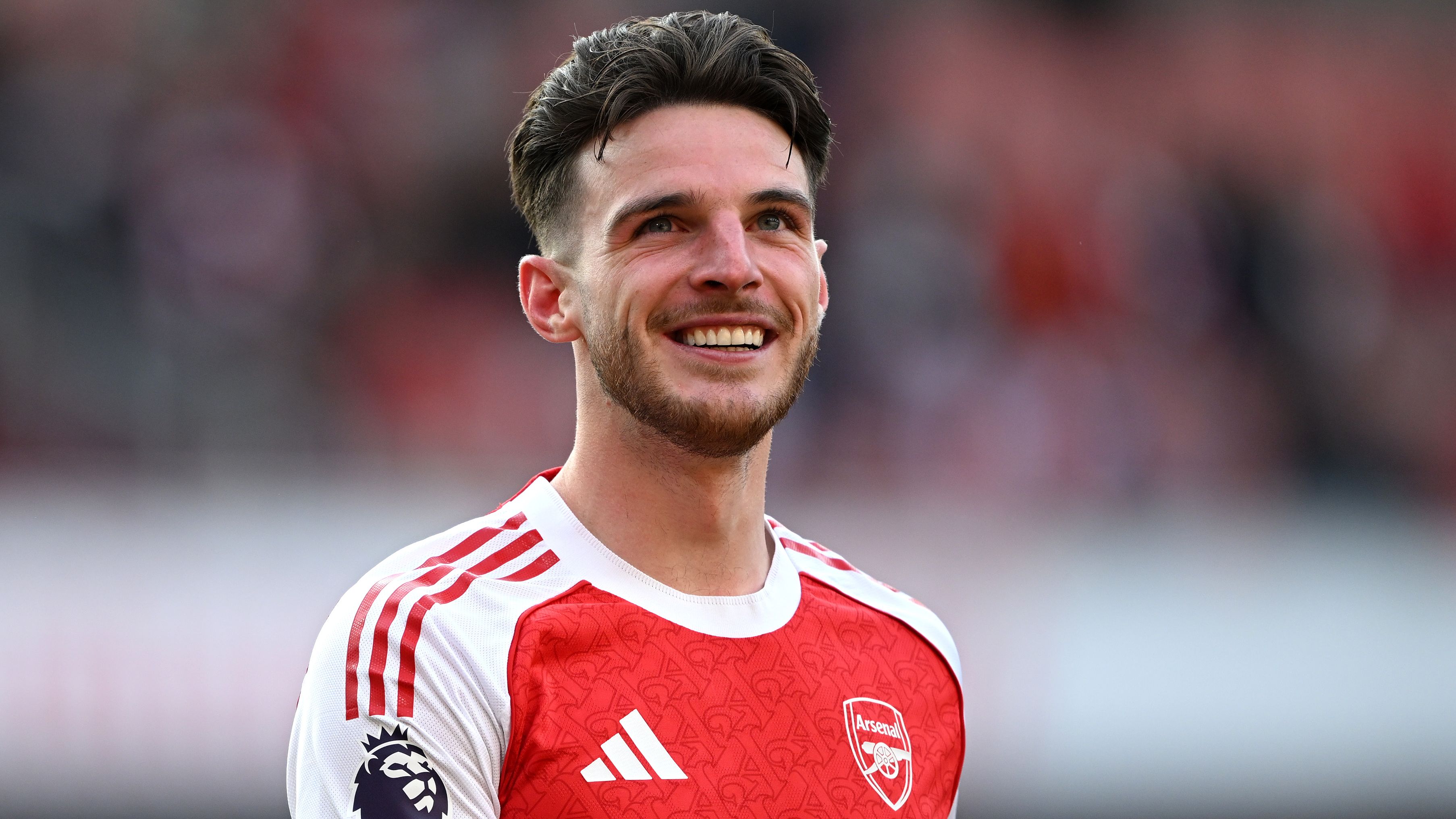 Arsenal FC v Newcastle United FC - Premier League