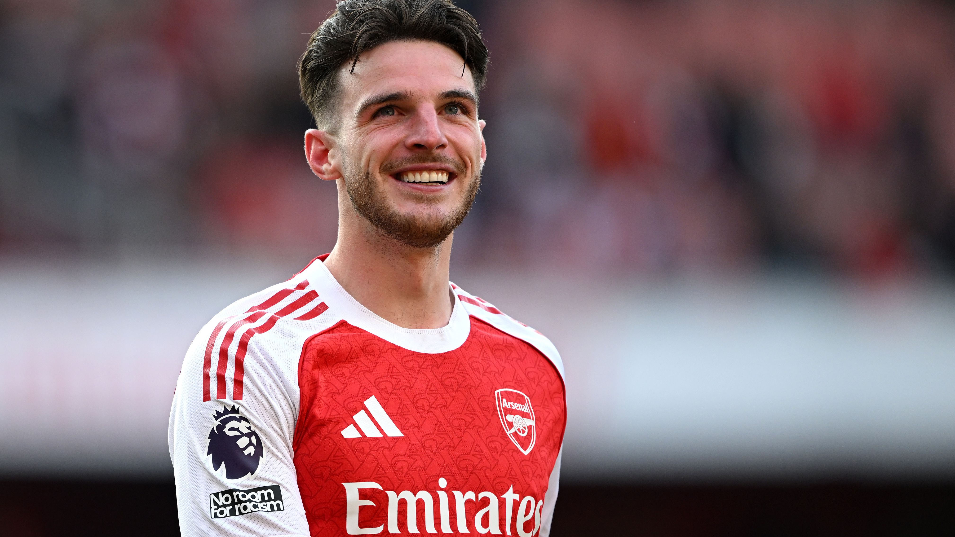 Arsenal FC v Newcastle United FC - Premier League