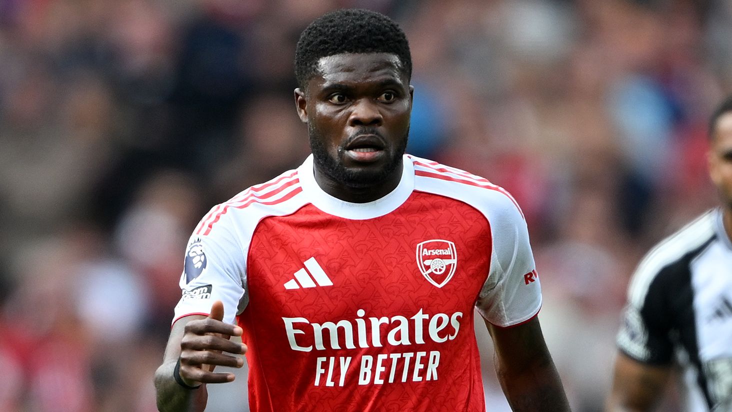 Arsenal FC v Newcastle United FC - Premier League