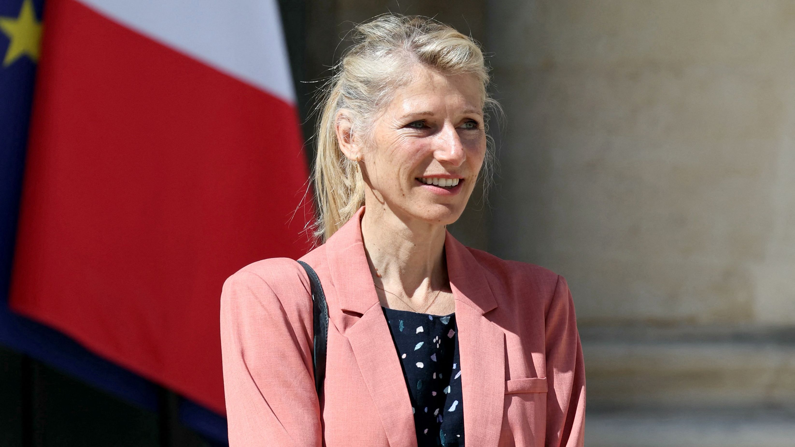 FRANCE-POLITICS-GOVERNMENT-CABINET