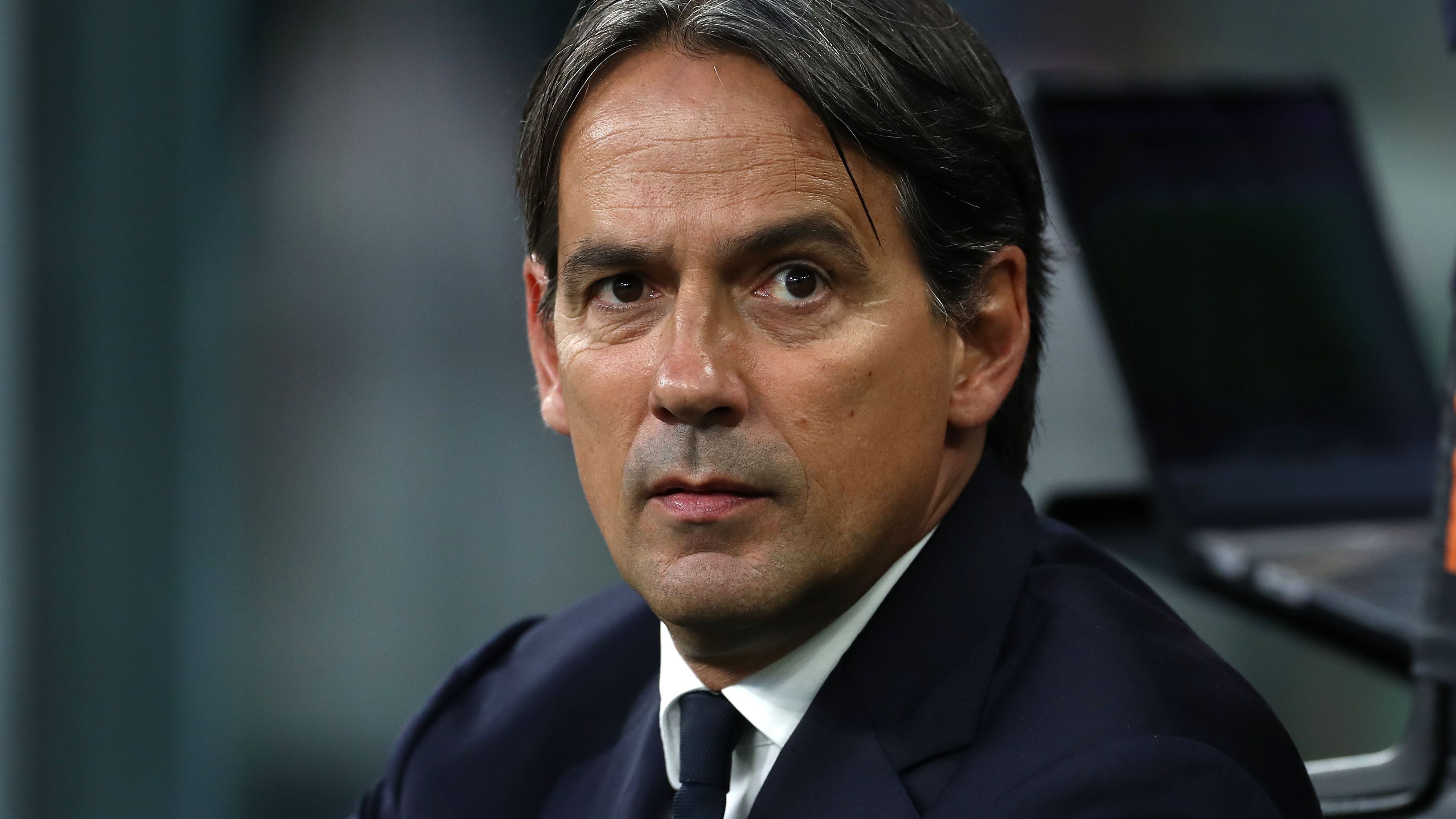 FC Internazionale v SS Lazio - Serie A