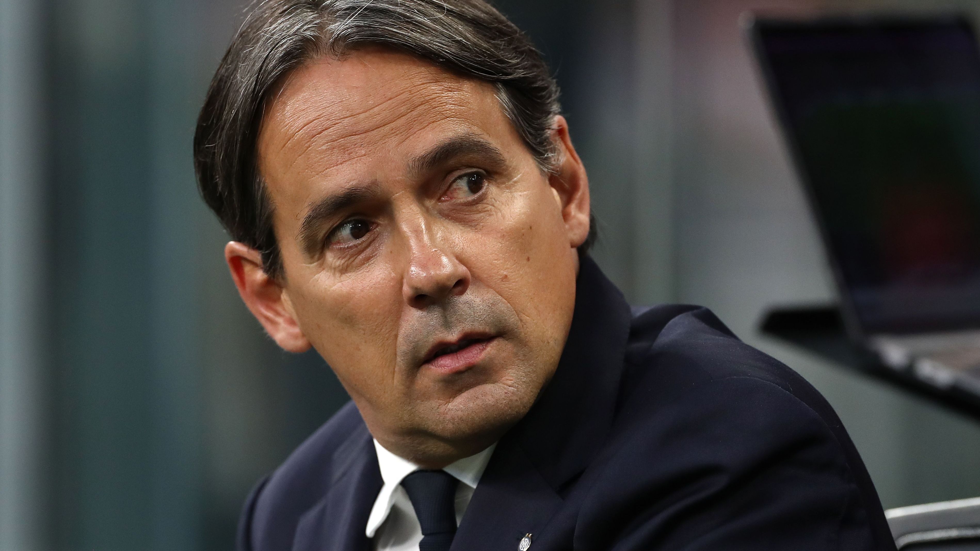 FC Internazionale v SS Lazio - Serie A