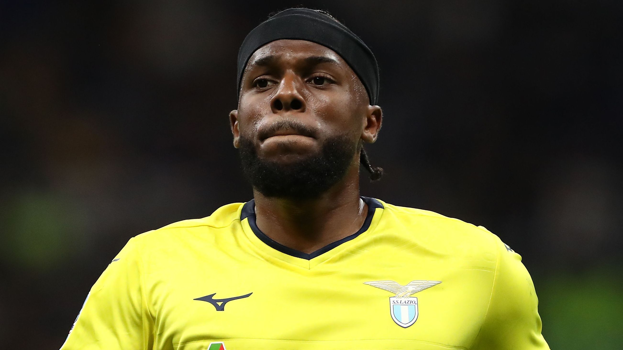 FC Internazionale v SS Lazio - Serie A