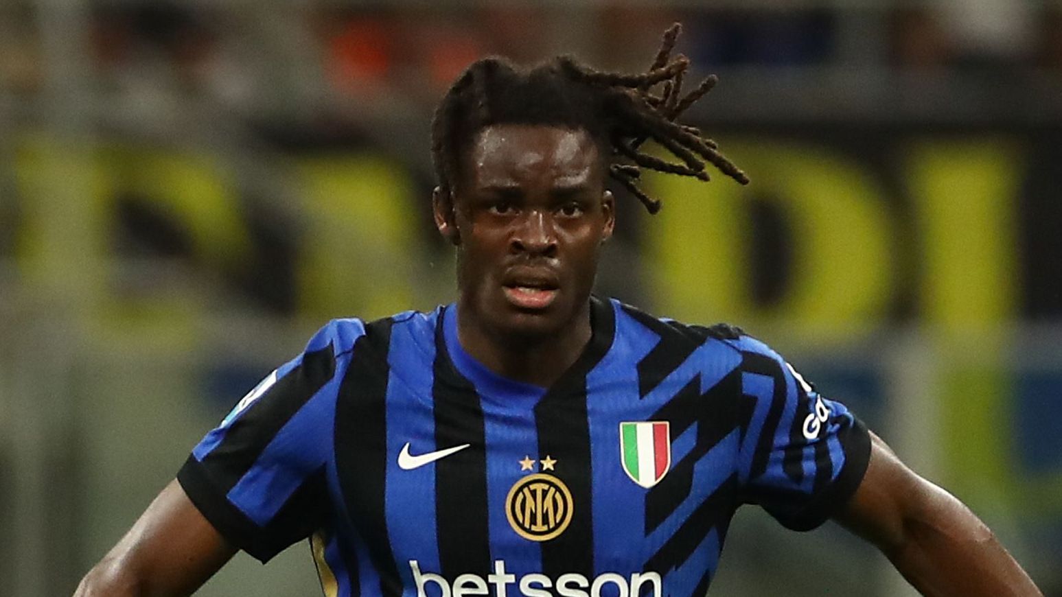 FC Internazionale v SS Lazio - Serie A