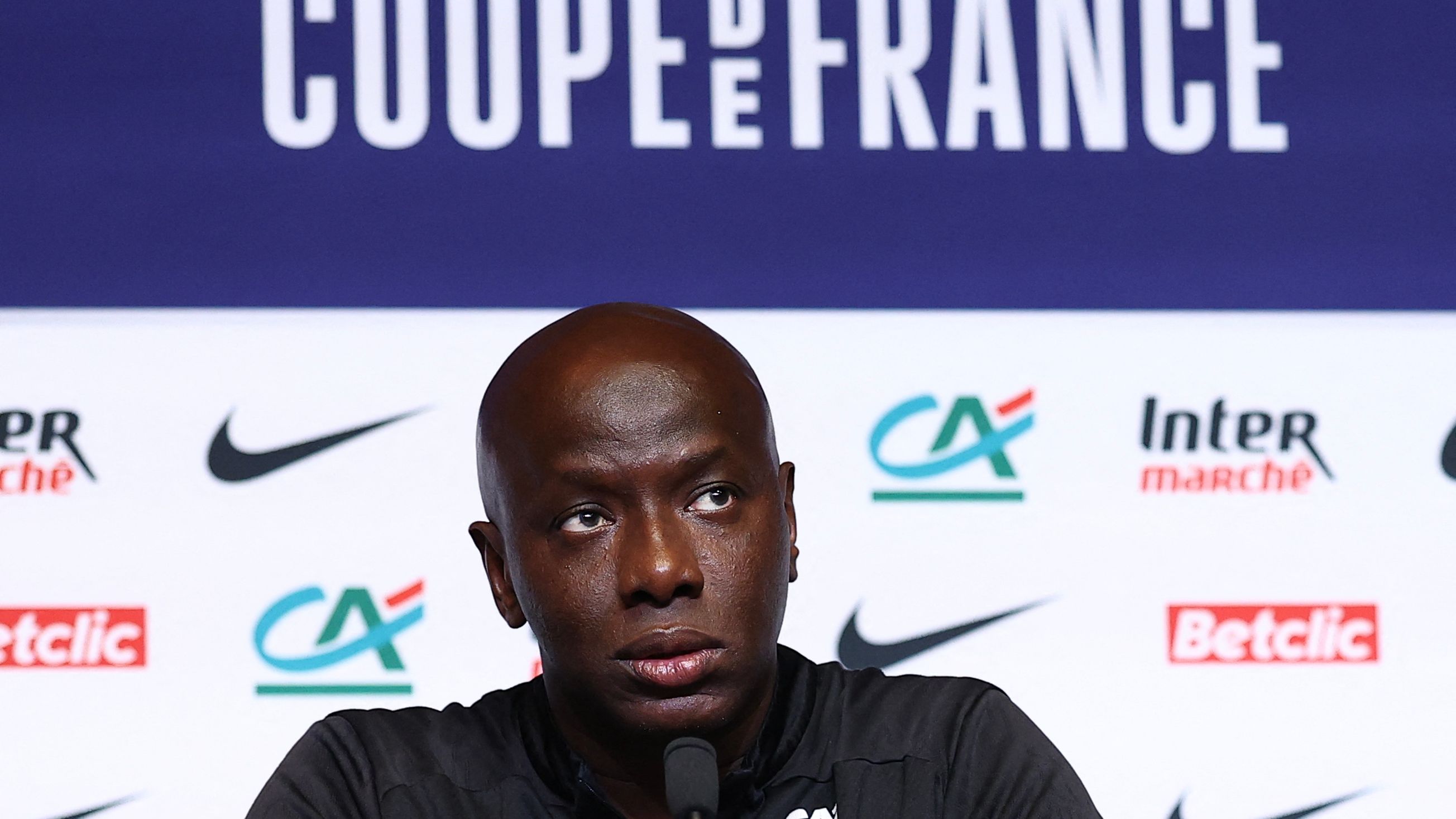 PSG - Reims, Samba Diawara a tranché entre la Coupe de France et la Ligue 1