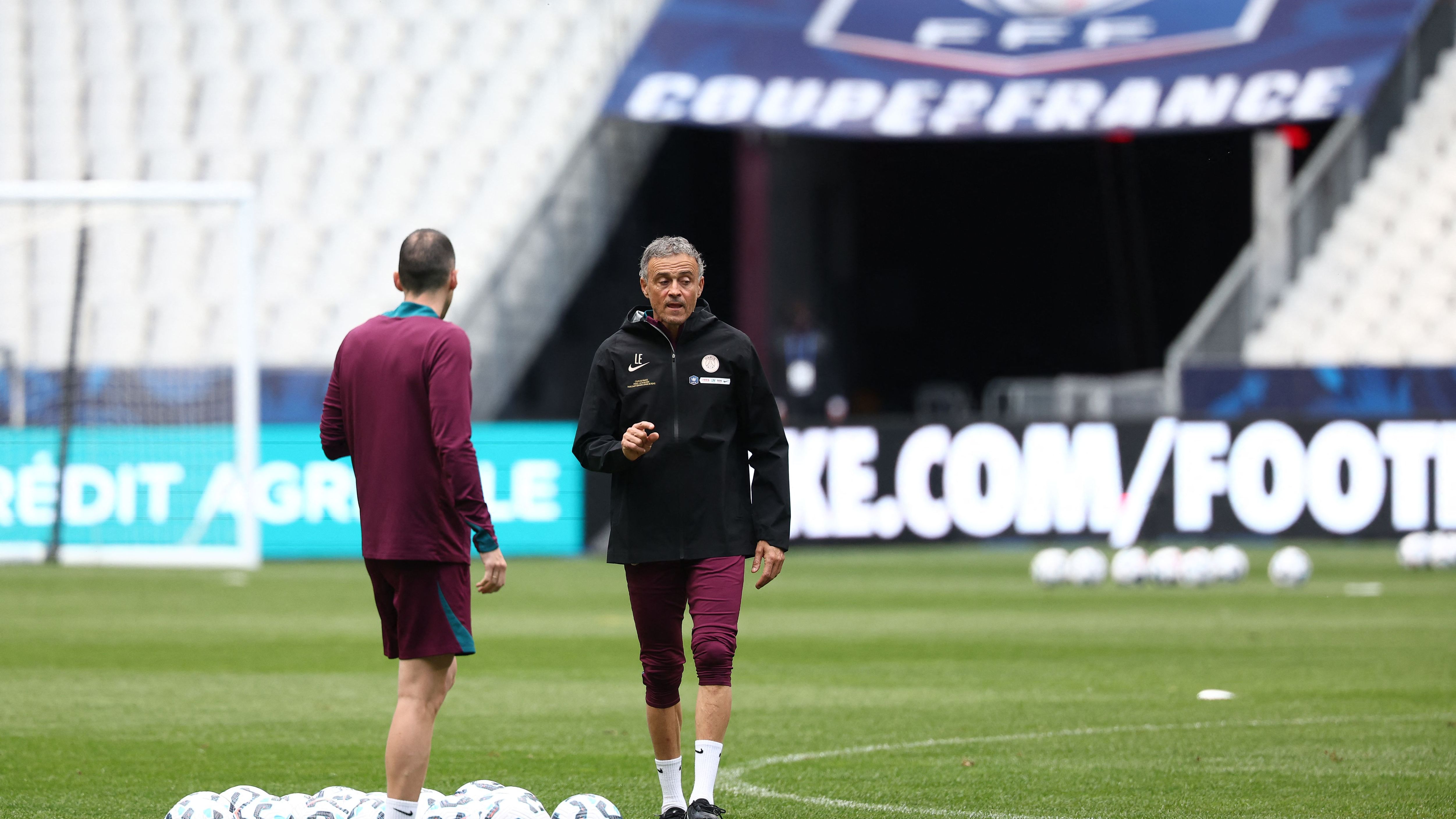 FBL-FRA-CUP-PSG-TRAINING