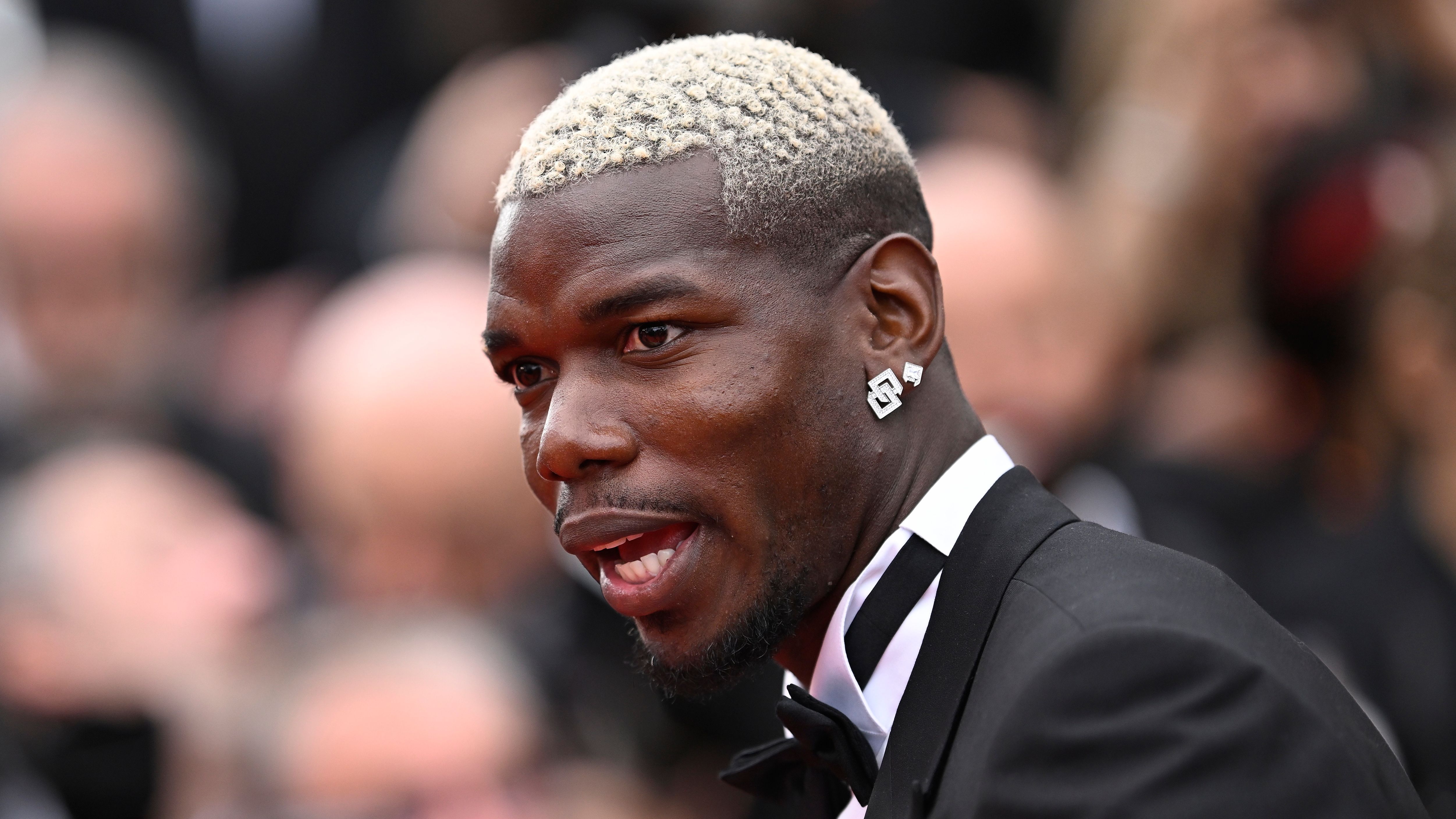 "Highest 2 Lowest" Red Carpet - The 78th Annual Cannes Film Festival