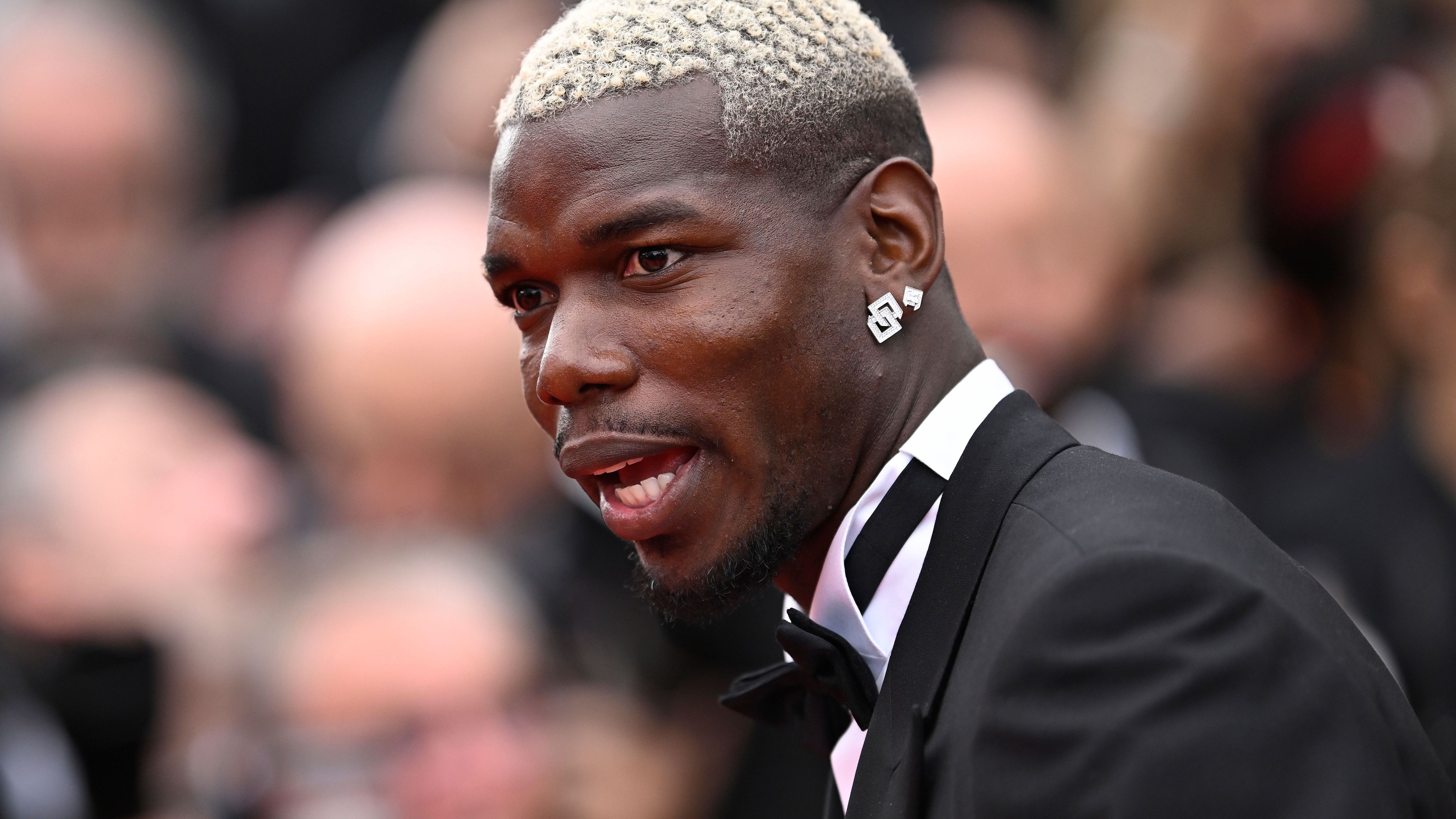 "Highest 2 Lowest" Red Carpet - The 78th Annual Cannes Film Festival