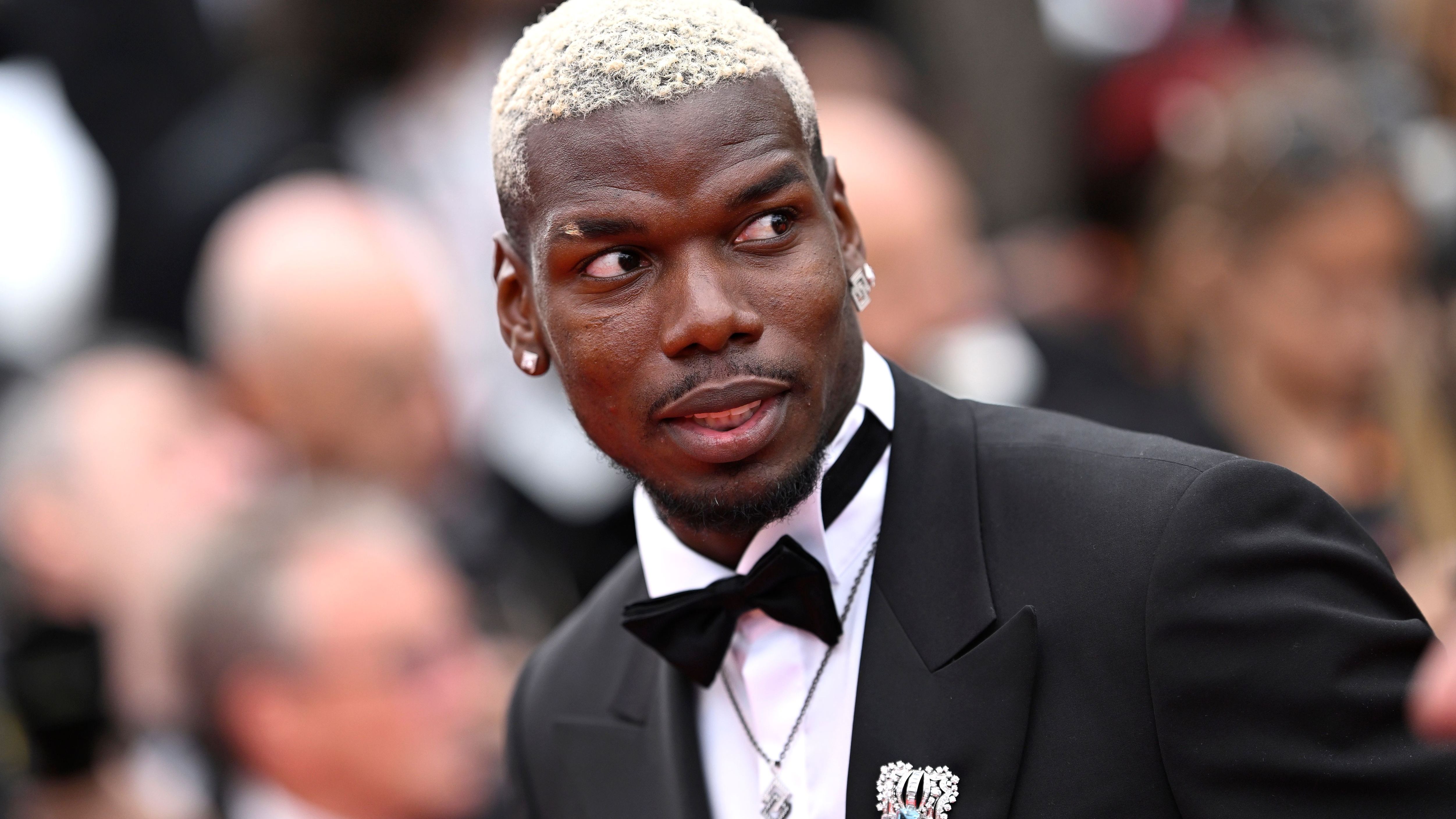 "Highest 2 Lowest" Red Carpet - The 78th Annual Cannes Film Festival