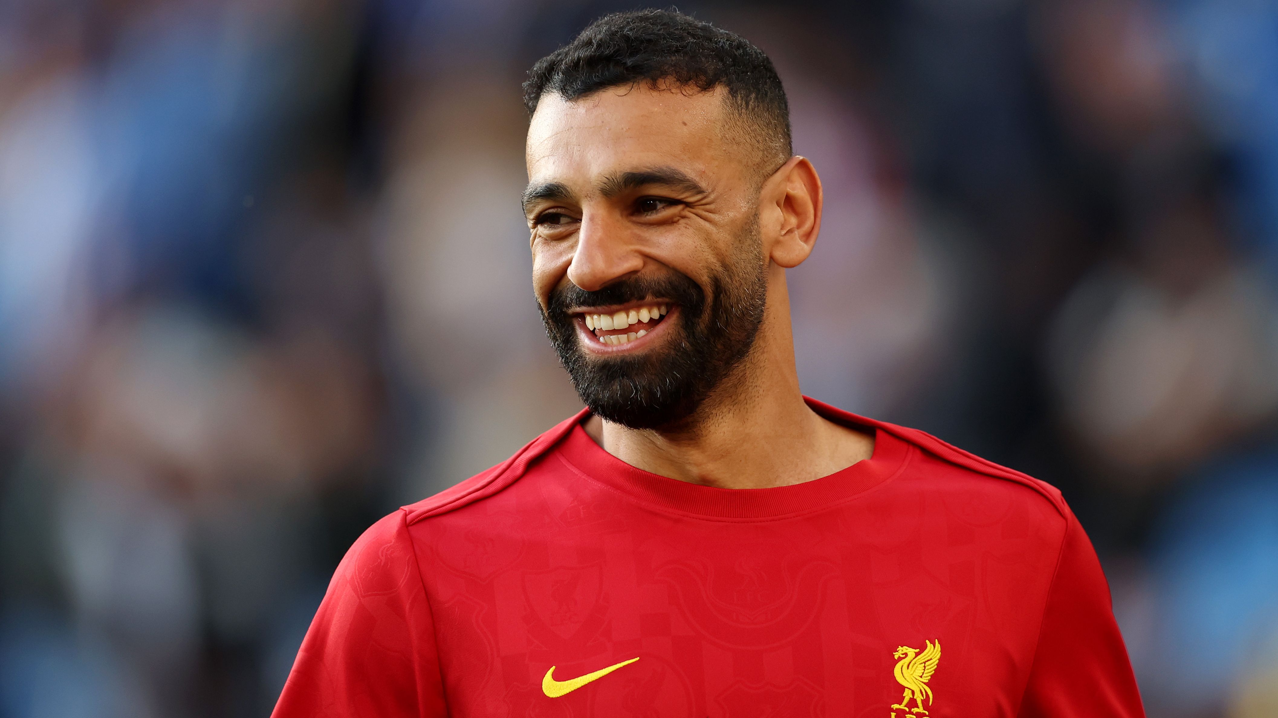 Brighton & Hove Albion FC v Liverpool FC - Premier League