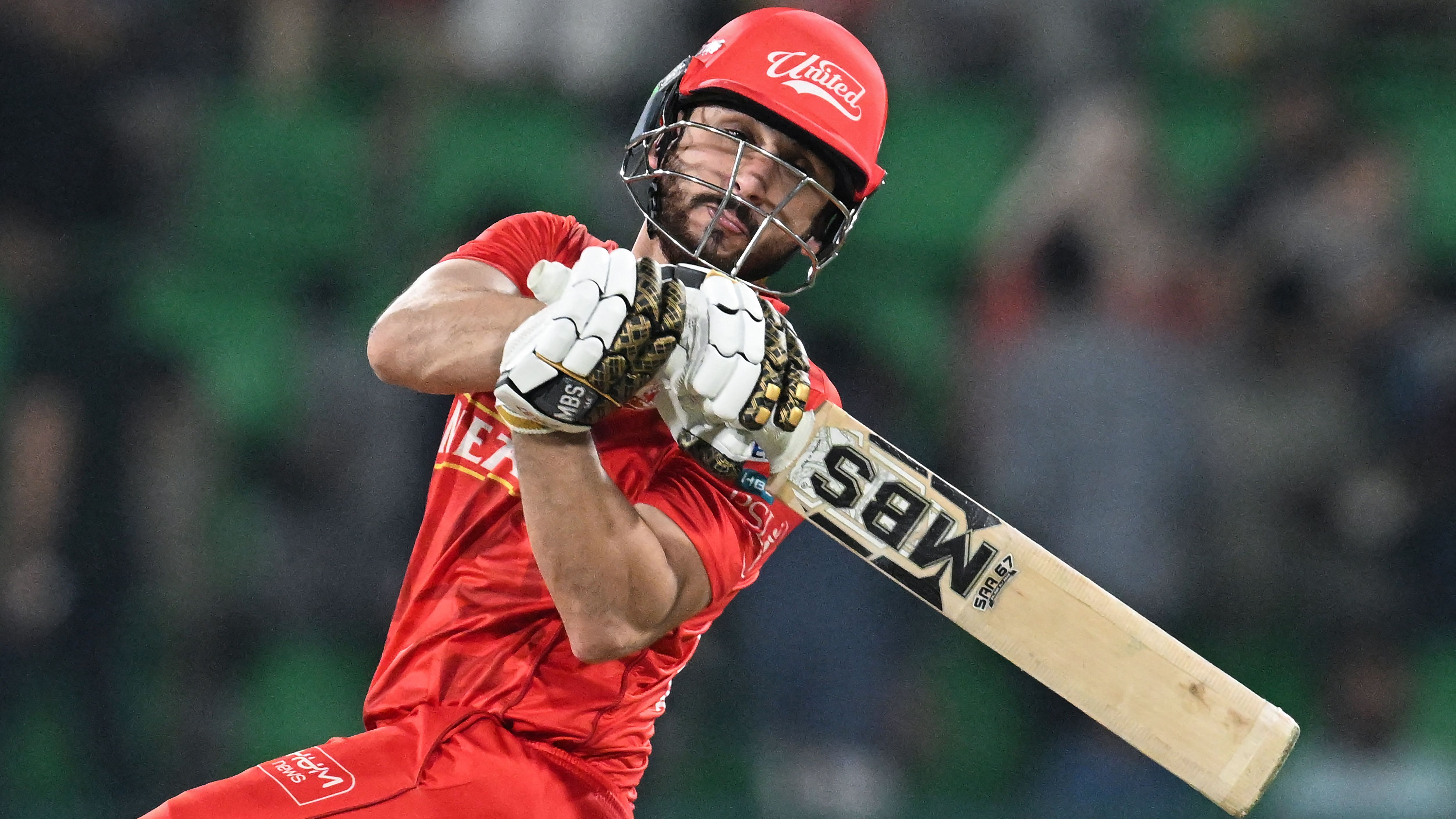 CRICKET-PAK-PSL-ISLAMABAD-LAHORE