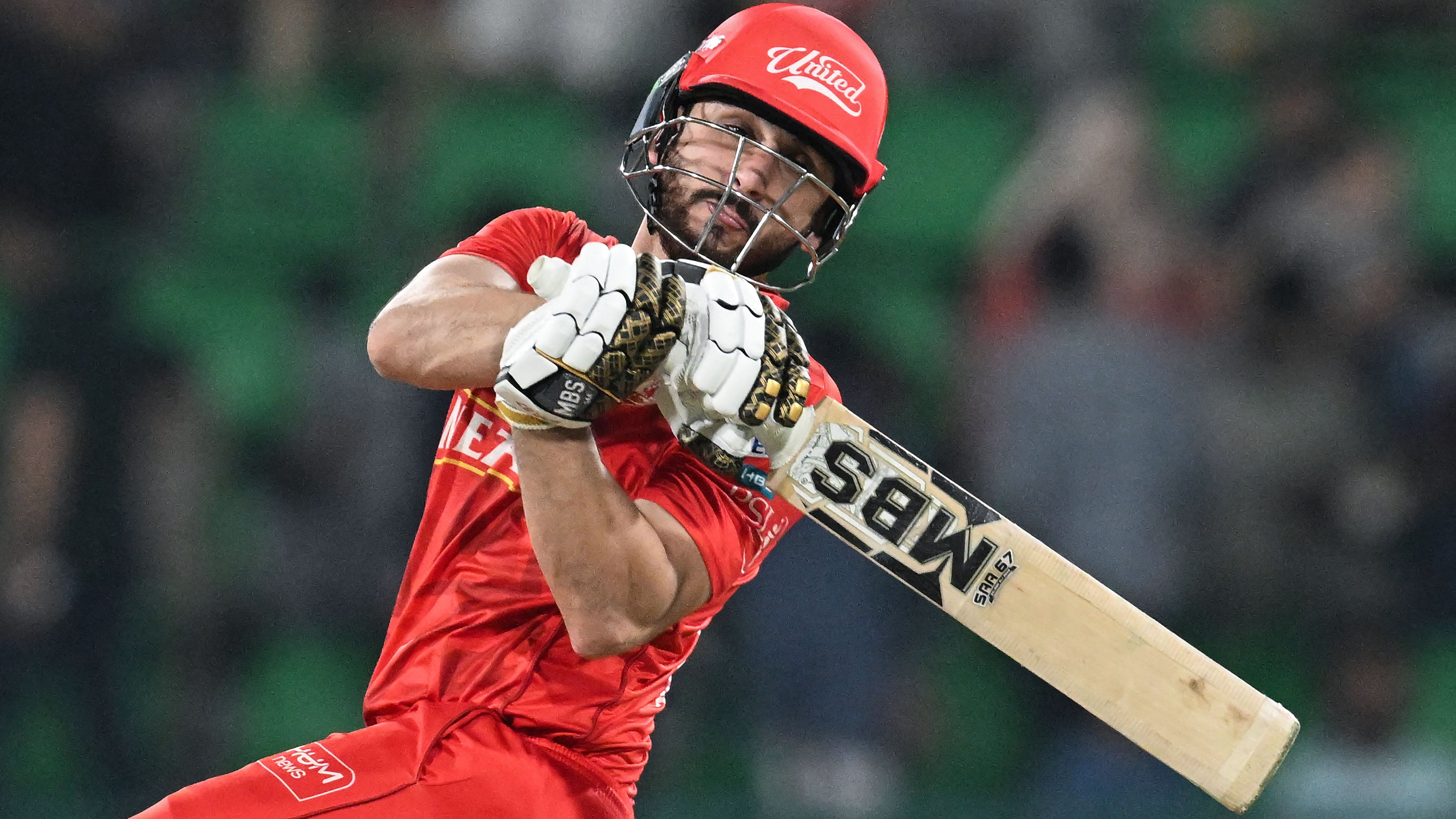 CRICKET-PAK-PSL-ISLAMABAD-LAHORE