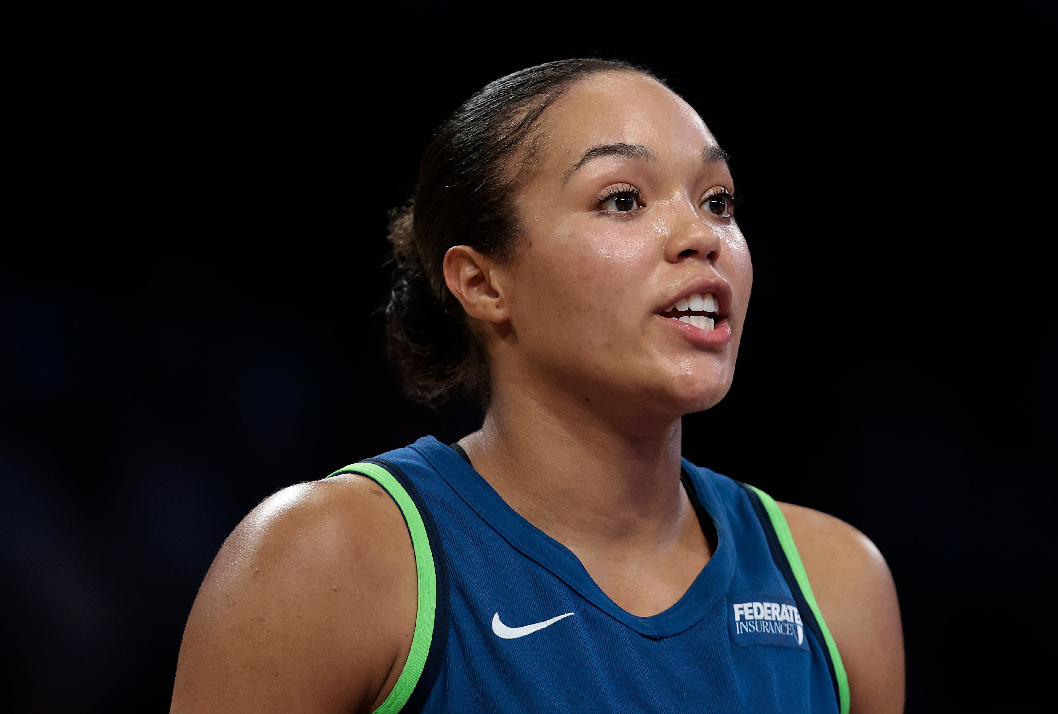 Minnesota Lynx v Los Angeles Sparks