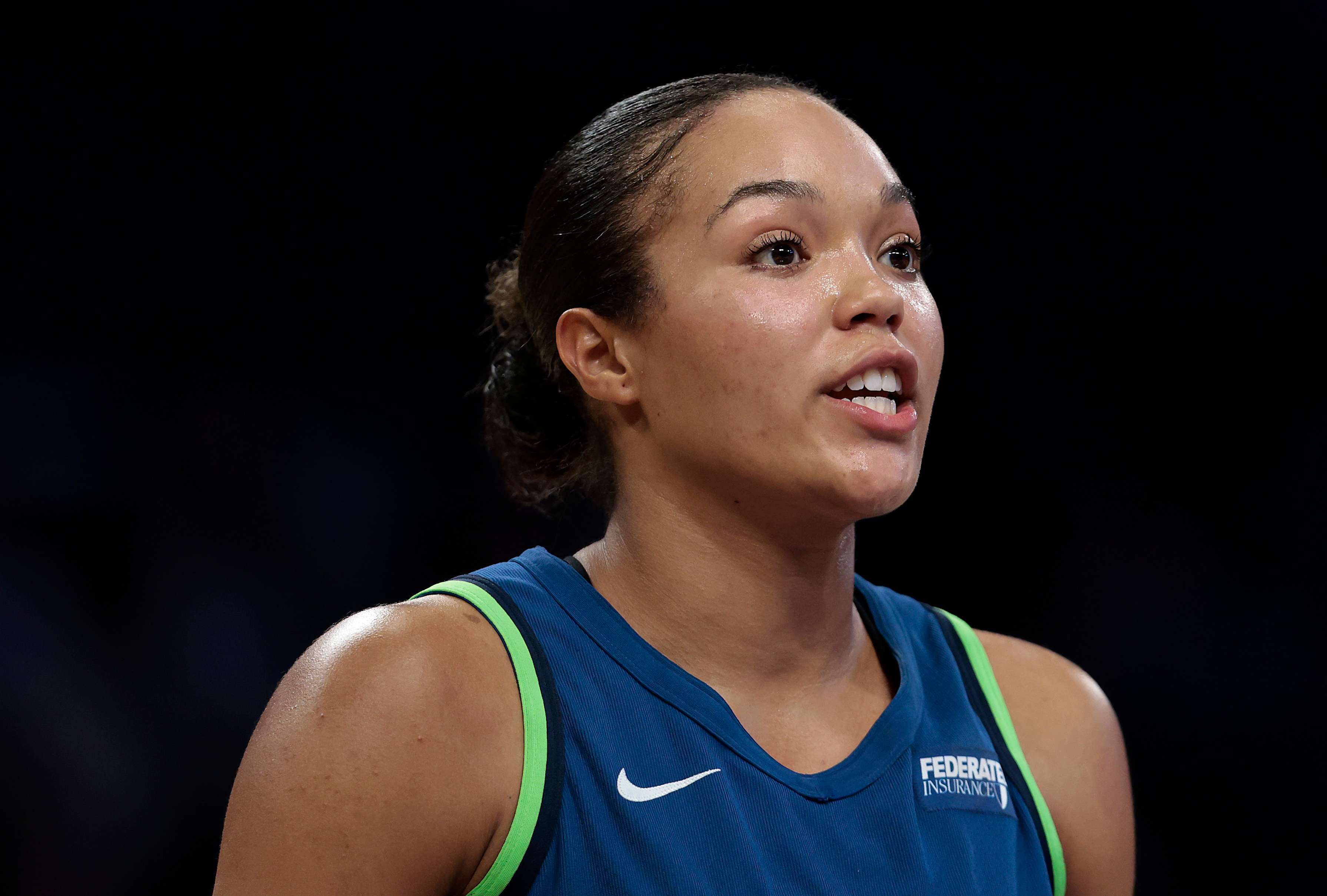 Minnesota Lynx v Los Angeles Sparks