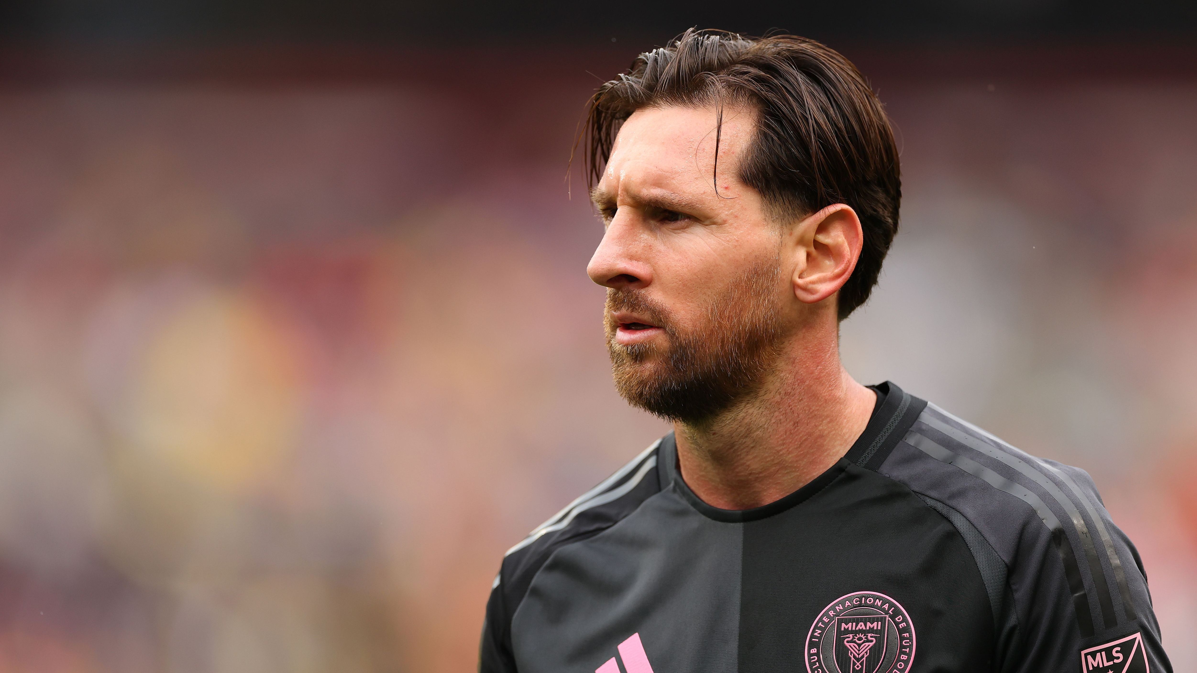 Columbus Crew v Inter Miami CF