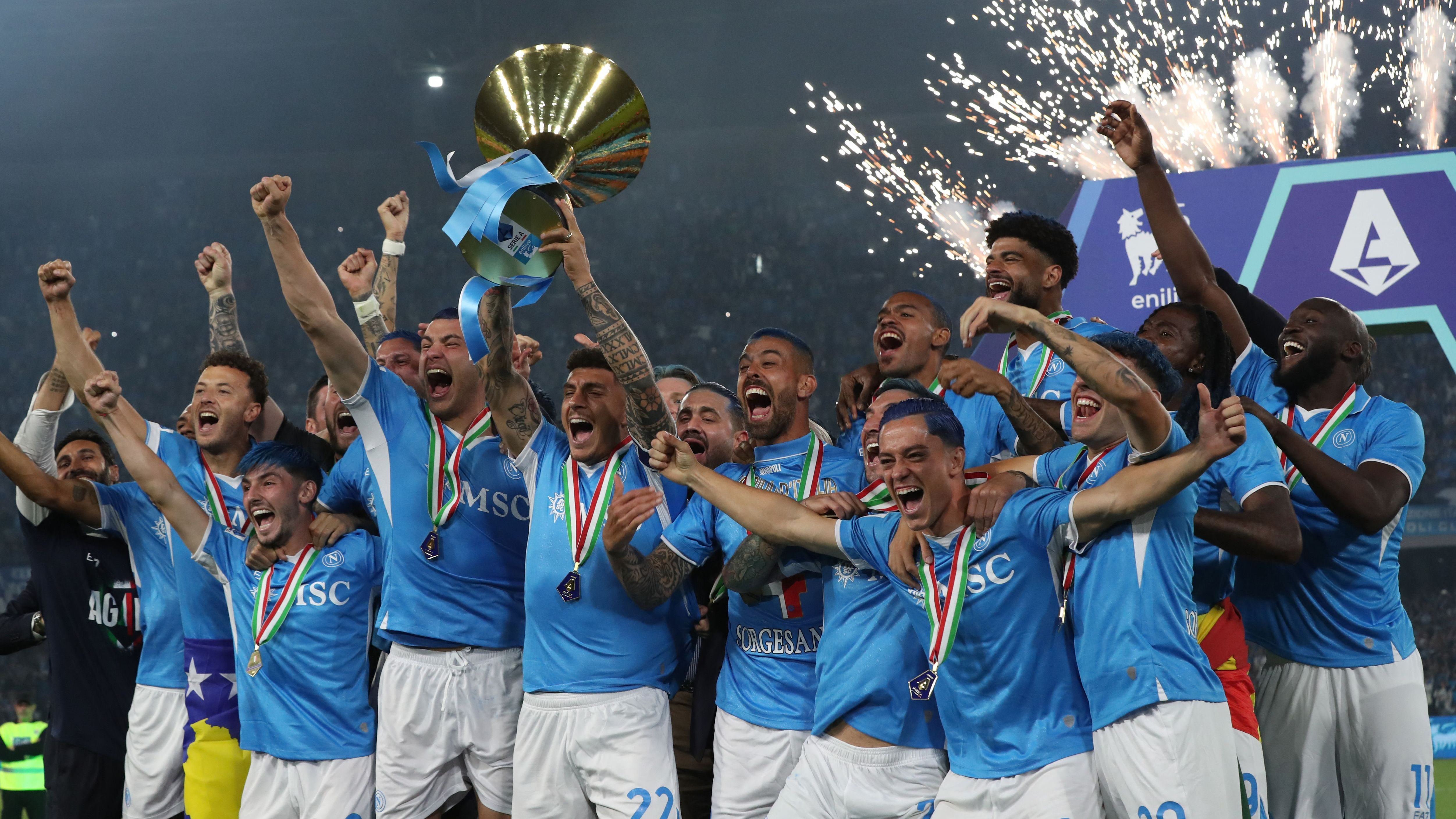 TOPSHOT-FBL-ITA-SERIE A-NAPOLI-CAGLIARI