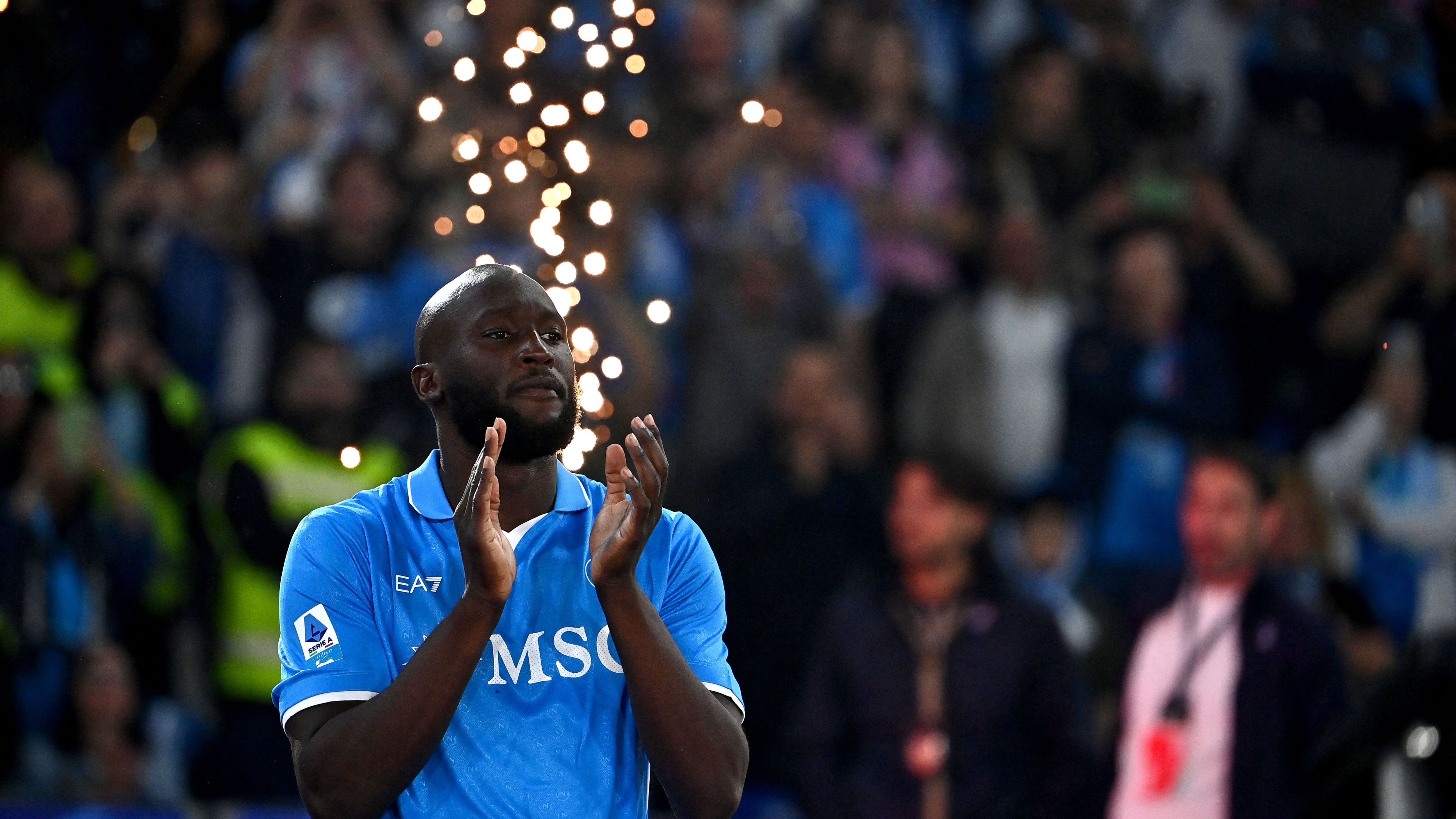 FBL-ITA-SERIE A-NAPOLI-CAGLIARI