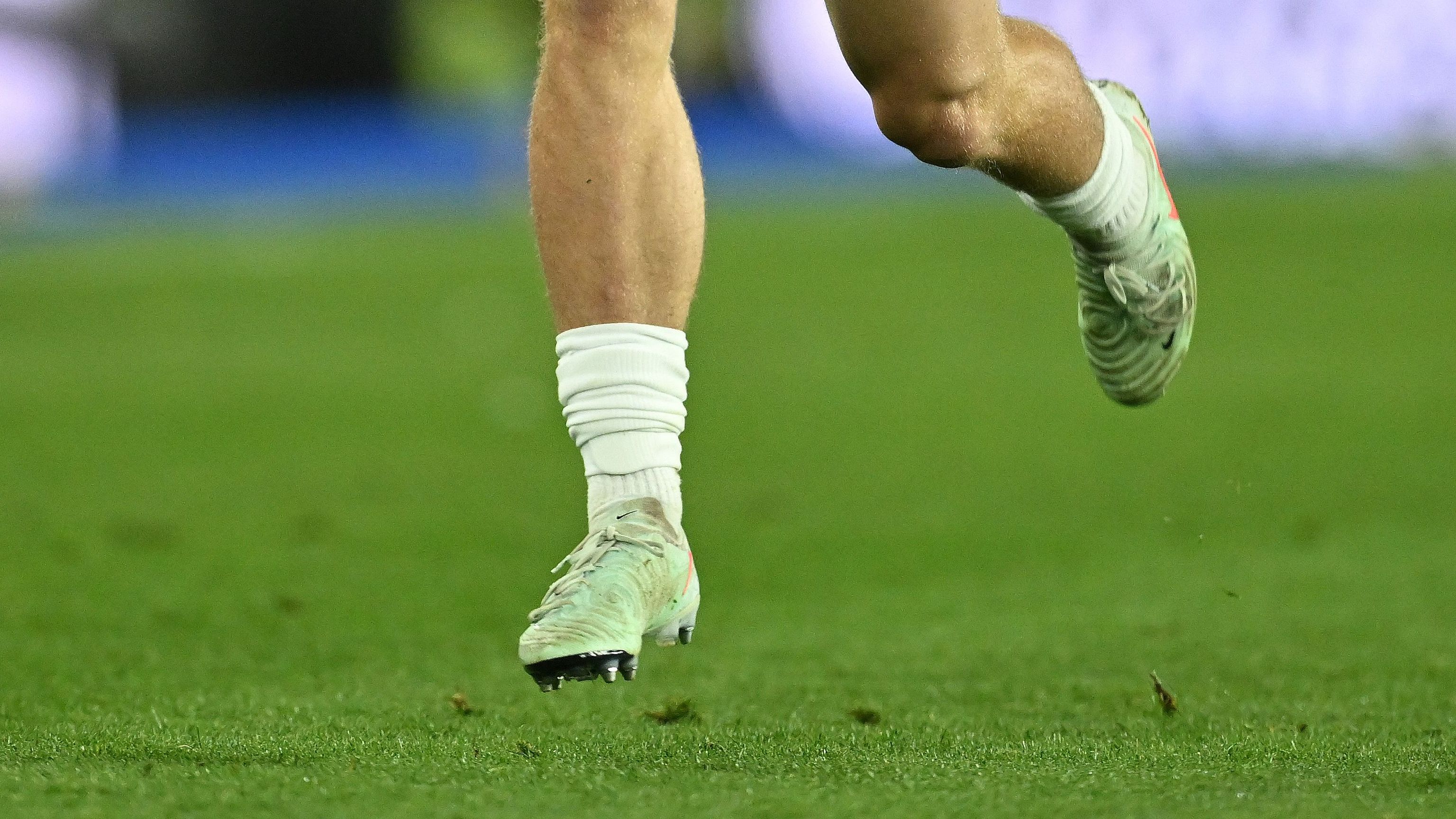 Brighton & Hove Albion FC v Liverpool FC - Premier League