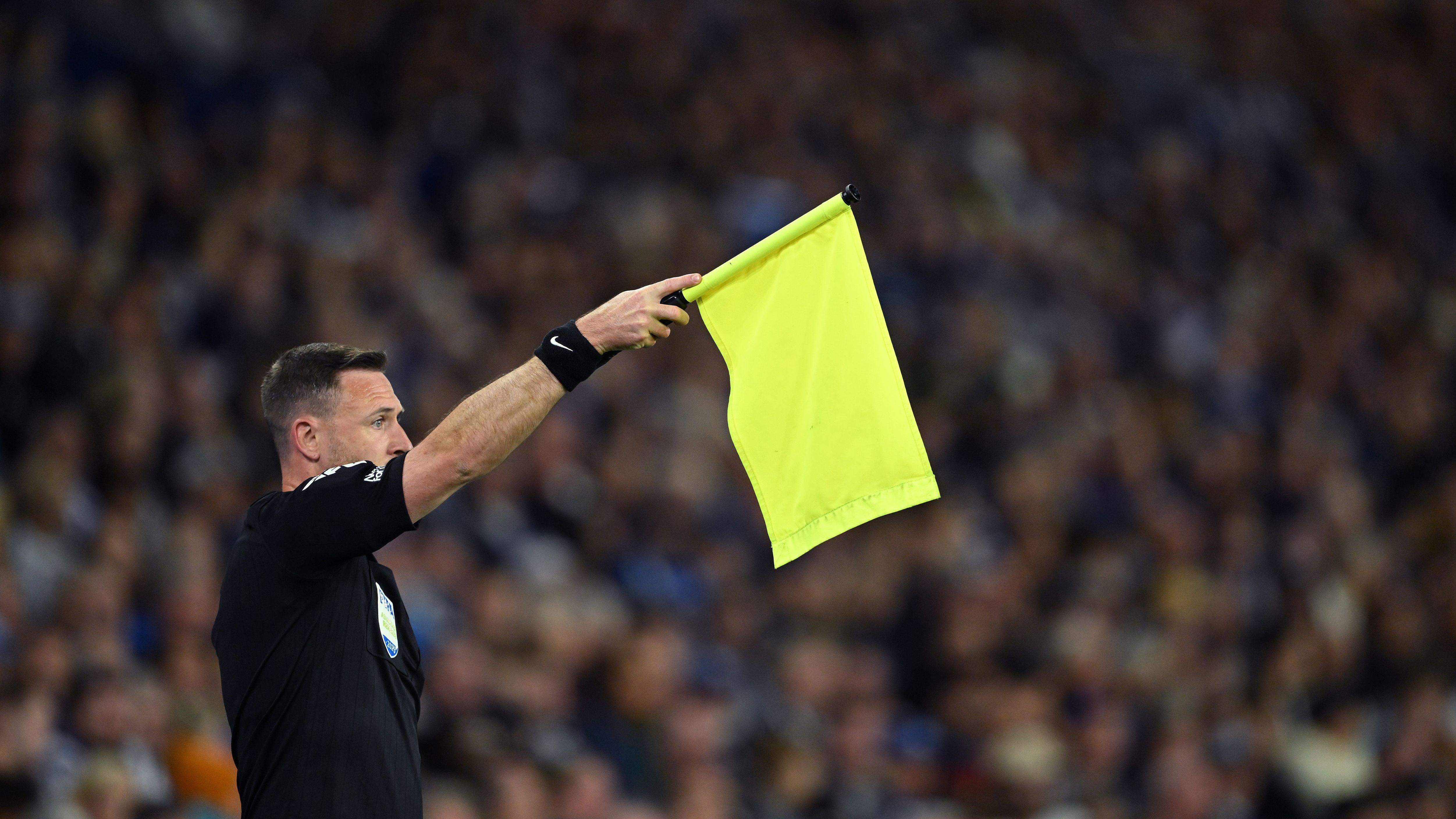 Brighton & Hove Albion FC v Liverpool FC - Premier League