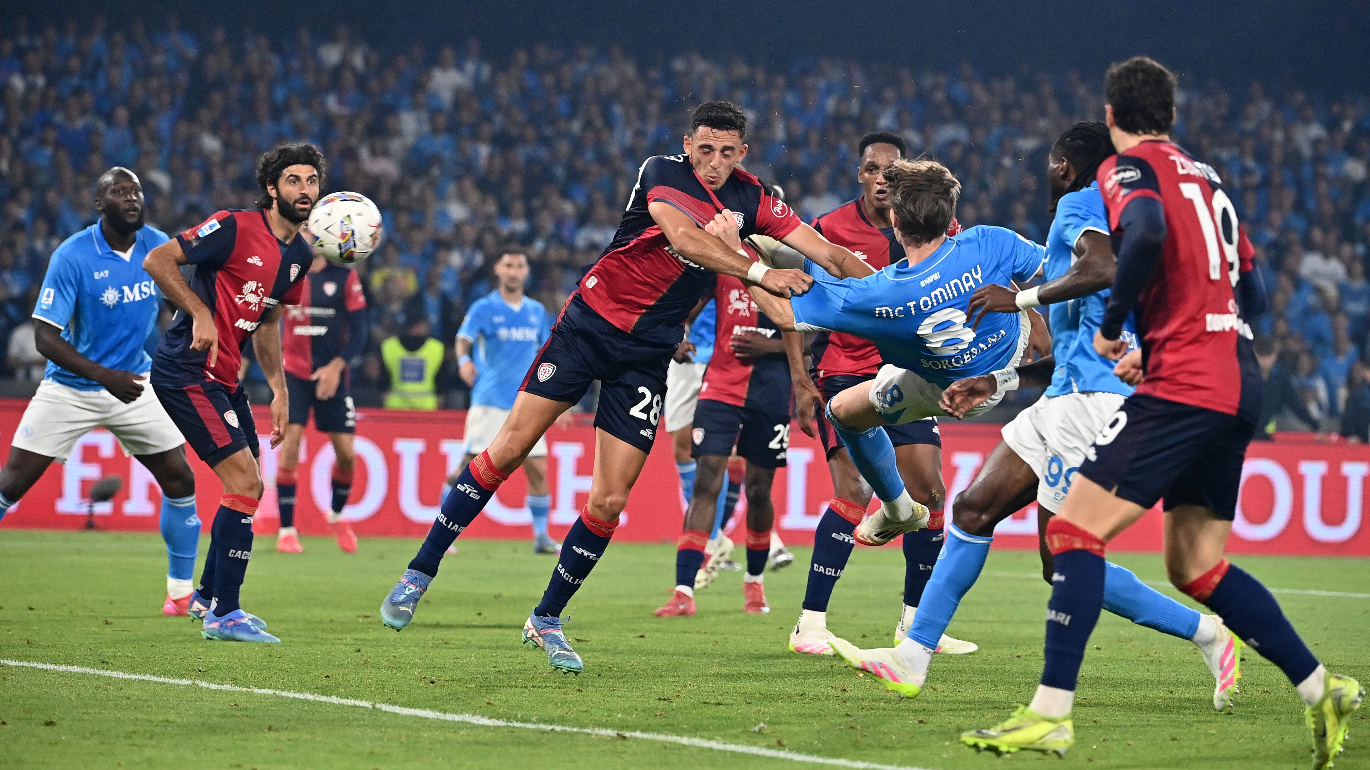 FBL-ITA-SERIE A-NAPOLI-CAGLIARI
