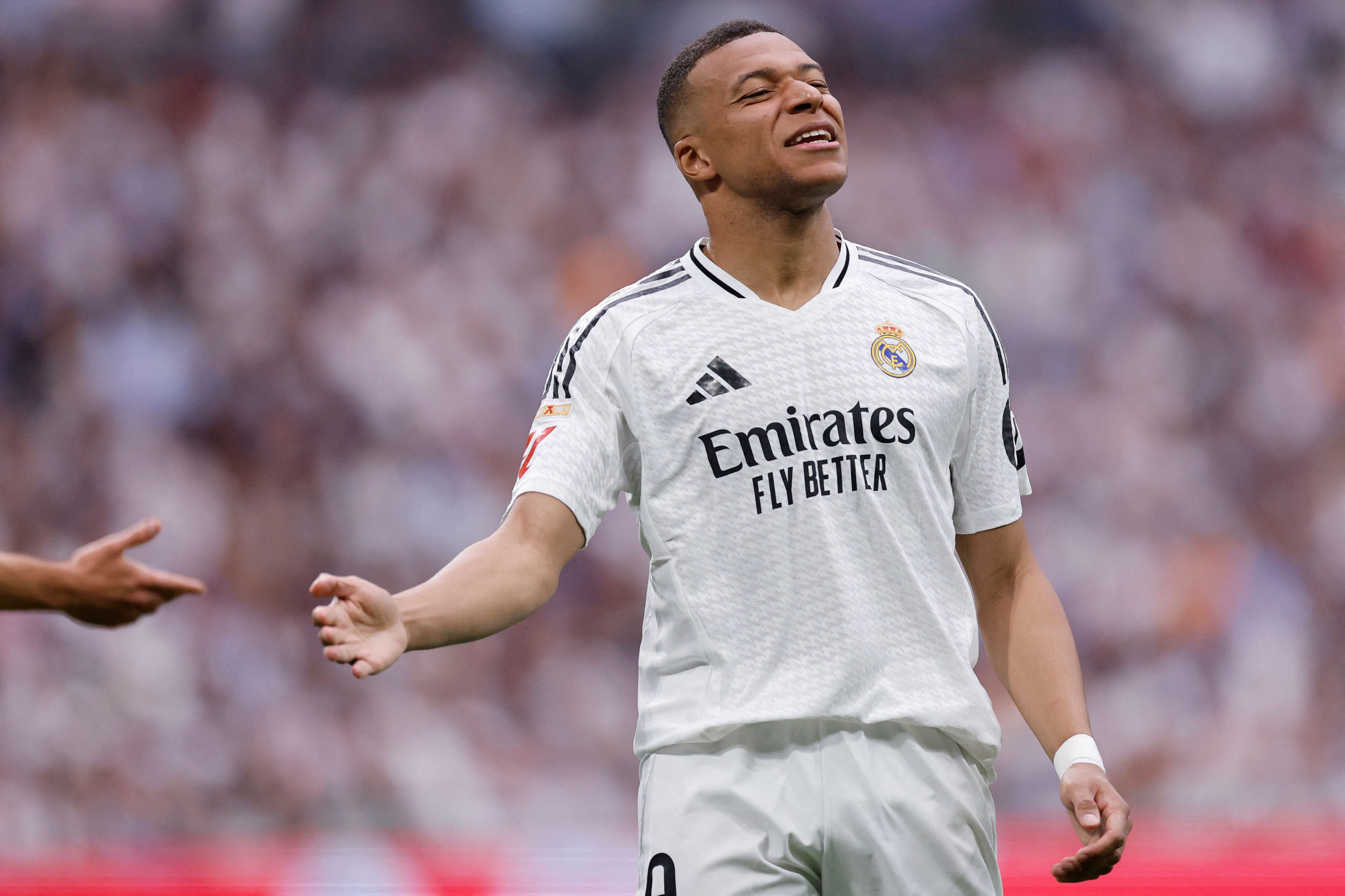 FBL-ESP-LIGA-REAL MADRID-REAL SOCIEDAD