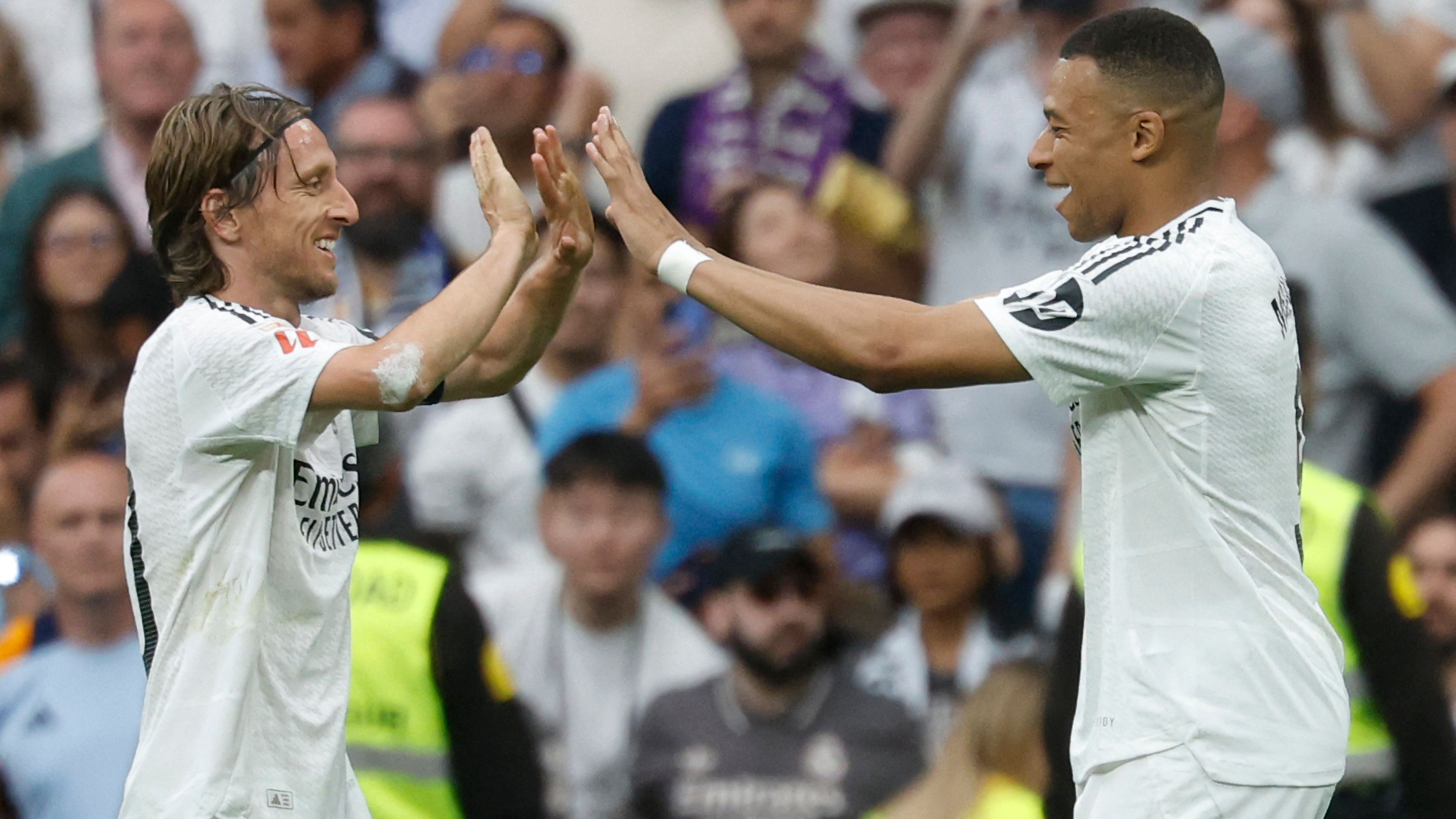 FBL-ESP-LIGA-REAL MADRID-REAL SOCIEDAD